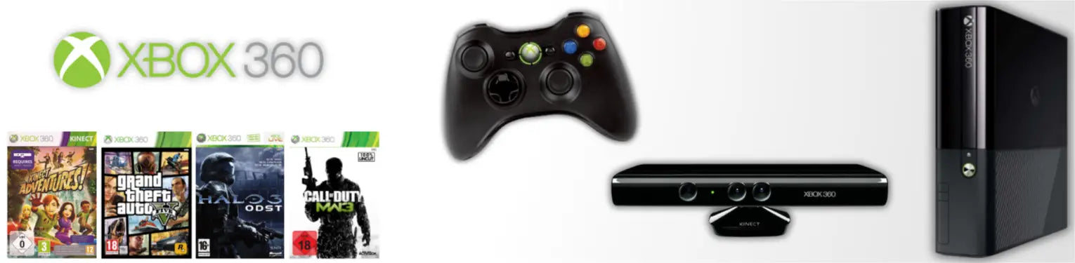 Xbox 360