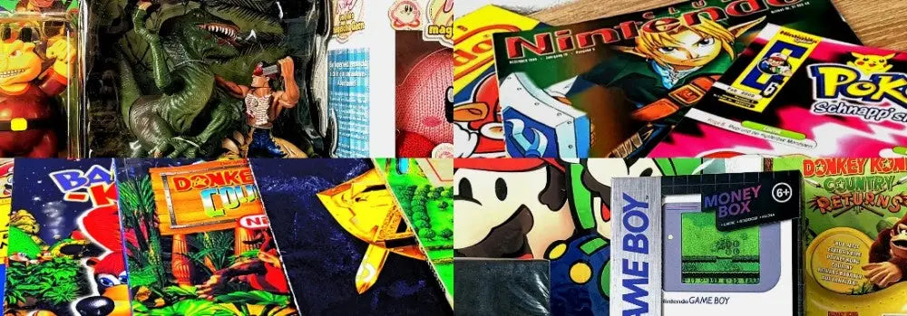 Zubehör & Spezielles