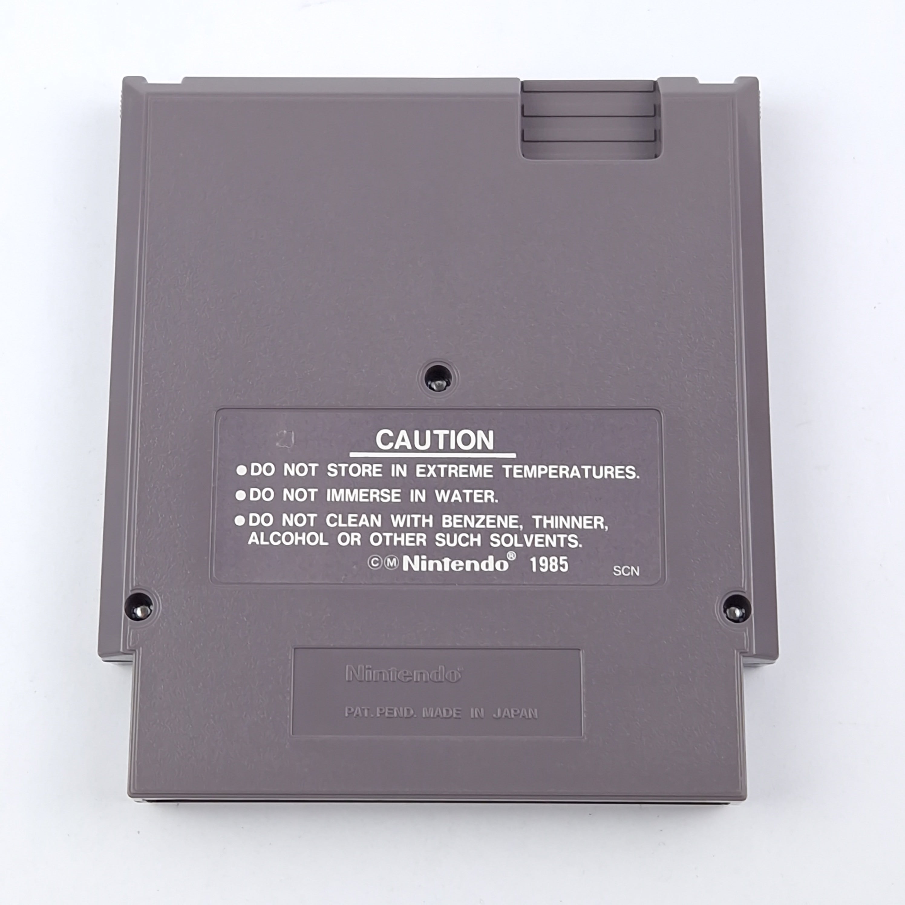 Nintendo NES Spiel : Faxanadu + Schuber - Modul Cartridge / PAL-B GPS