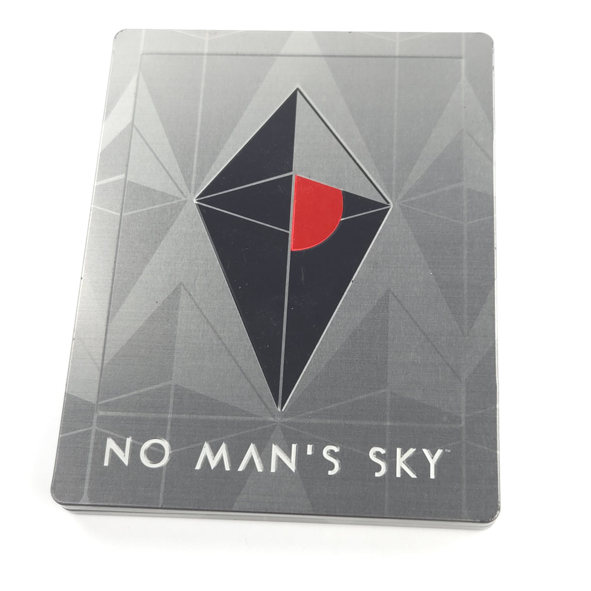 Sony Playstation 4 Spiel: No Man´s Sky Steelbook Edition - PS4 OVP (PAL)