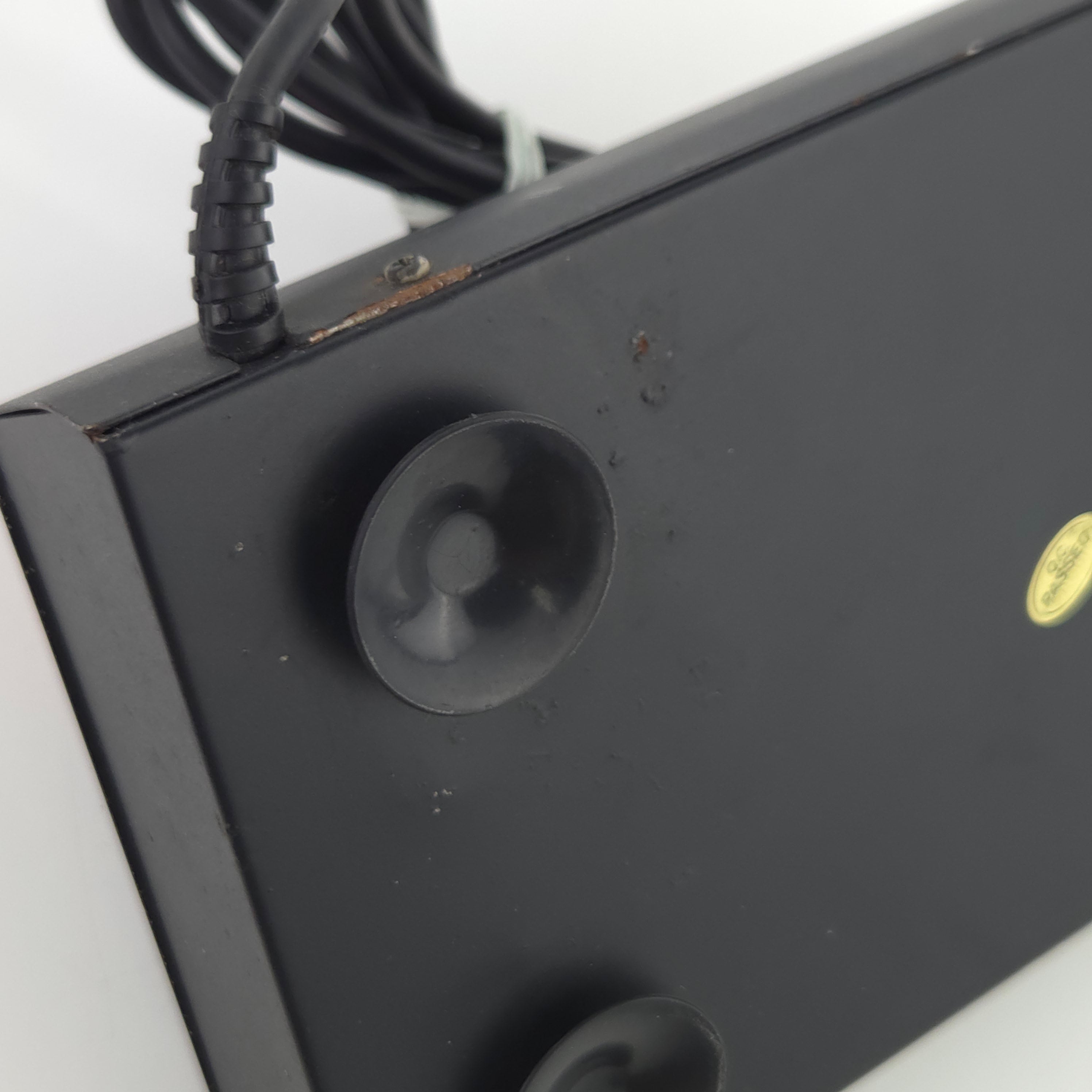 Amiga Atari C64 Zubehör Multi Function 2002 Arcade Stick