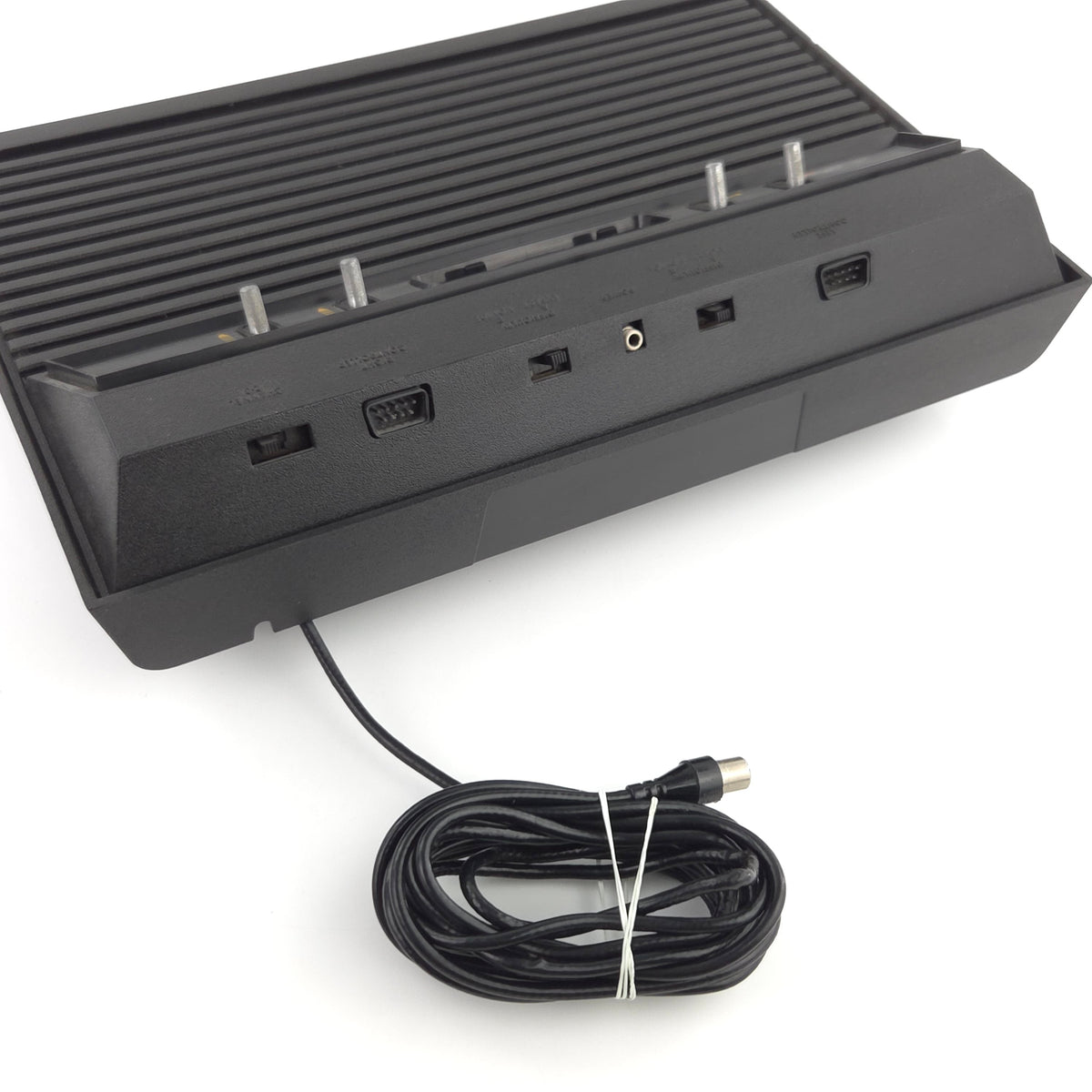 Atari 2600 Konsole Darth Vader mit Controller Gut