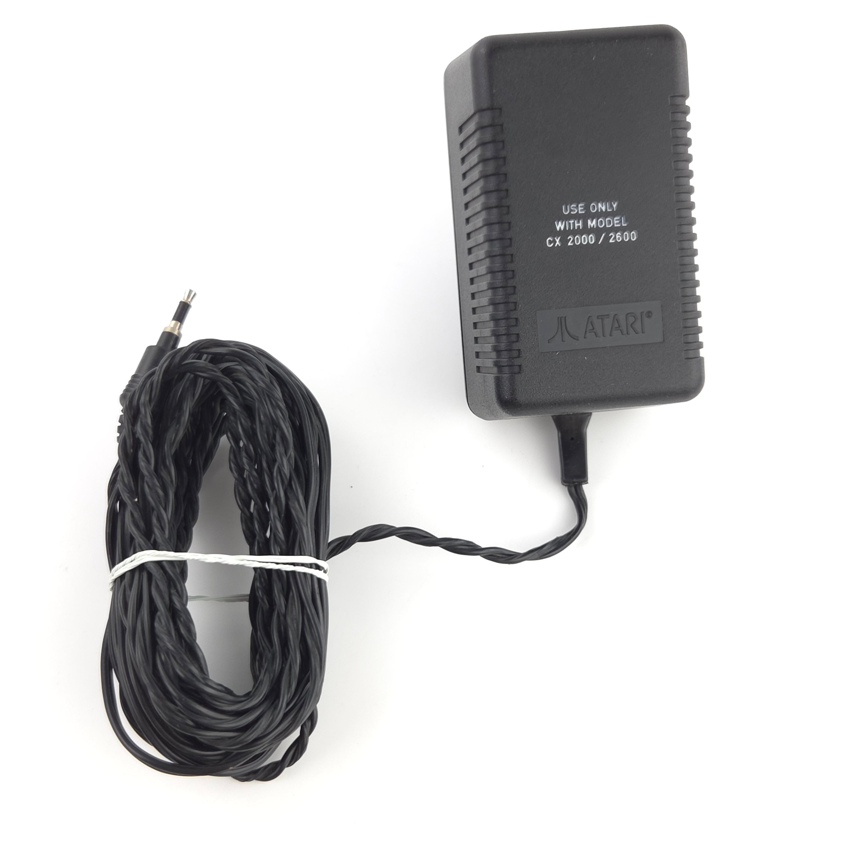 Atari 2600 Konsole Darth Vader mit Controller Gut