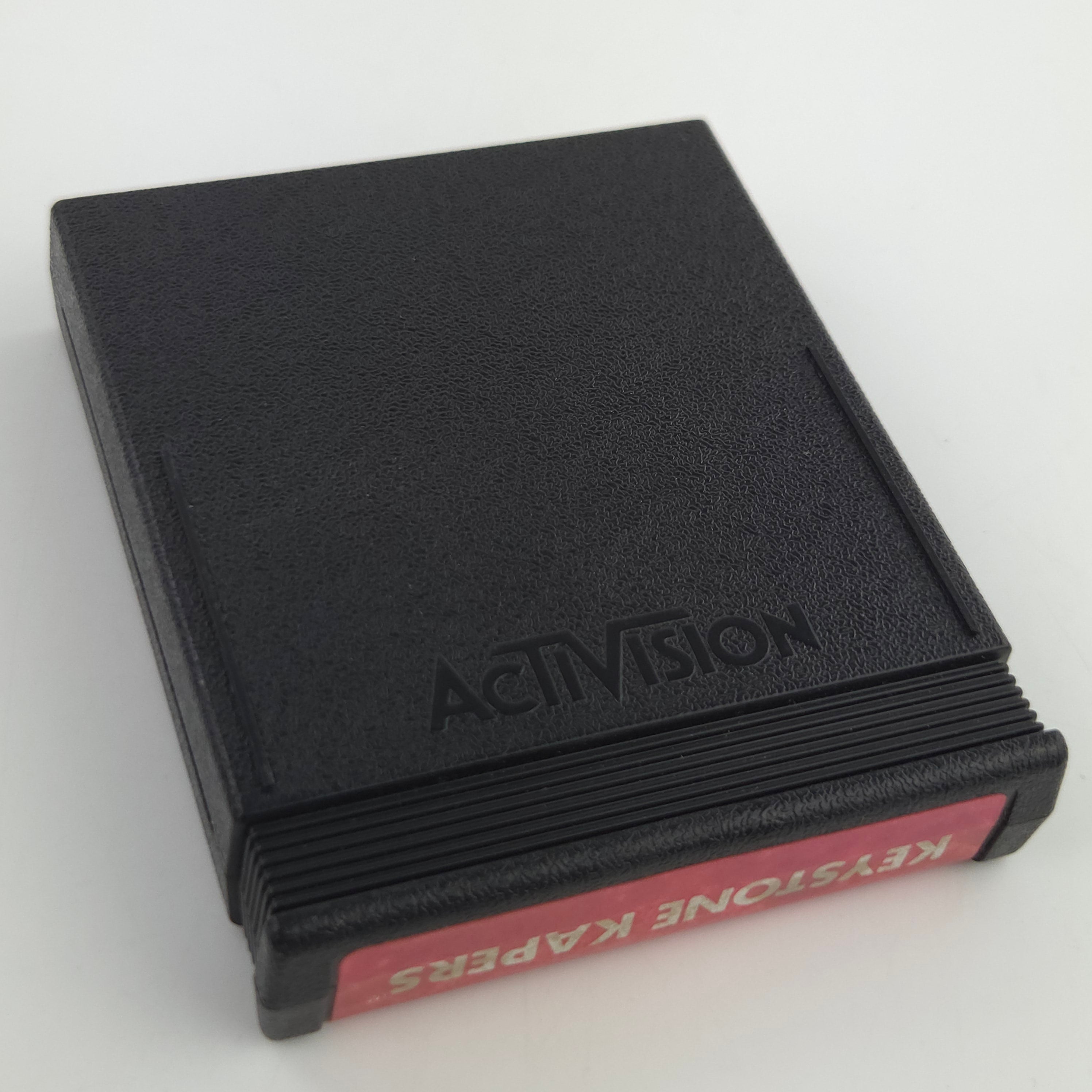 Atari 2600 Spiel Keystone Kapers Activision Modul PAL