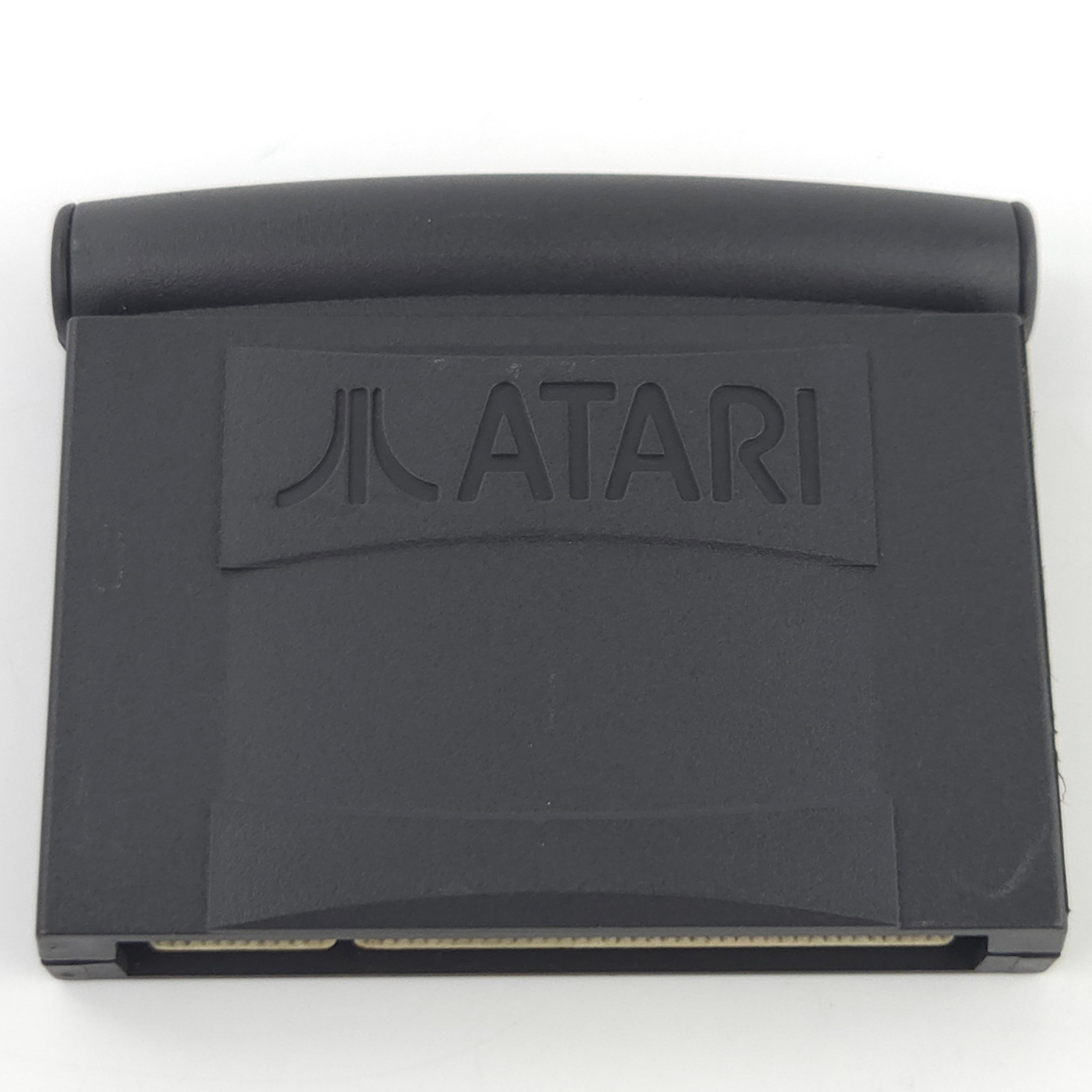 ATARI Jaguar Spiel: Iron Soldier - 64-Bit Modul Cartridge (1994)