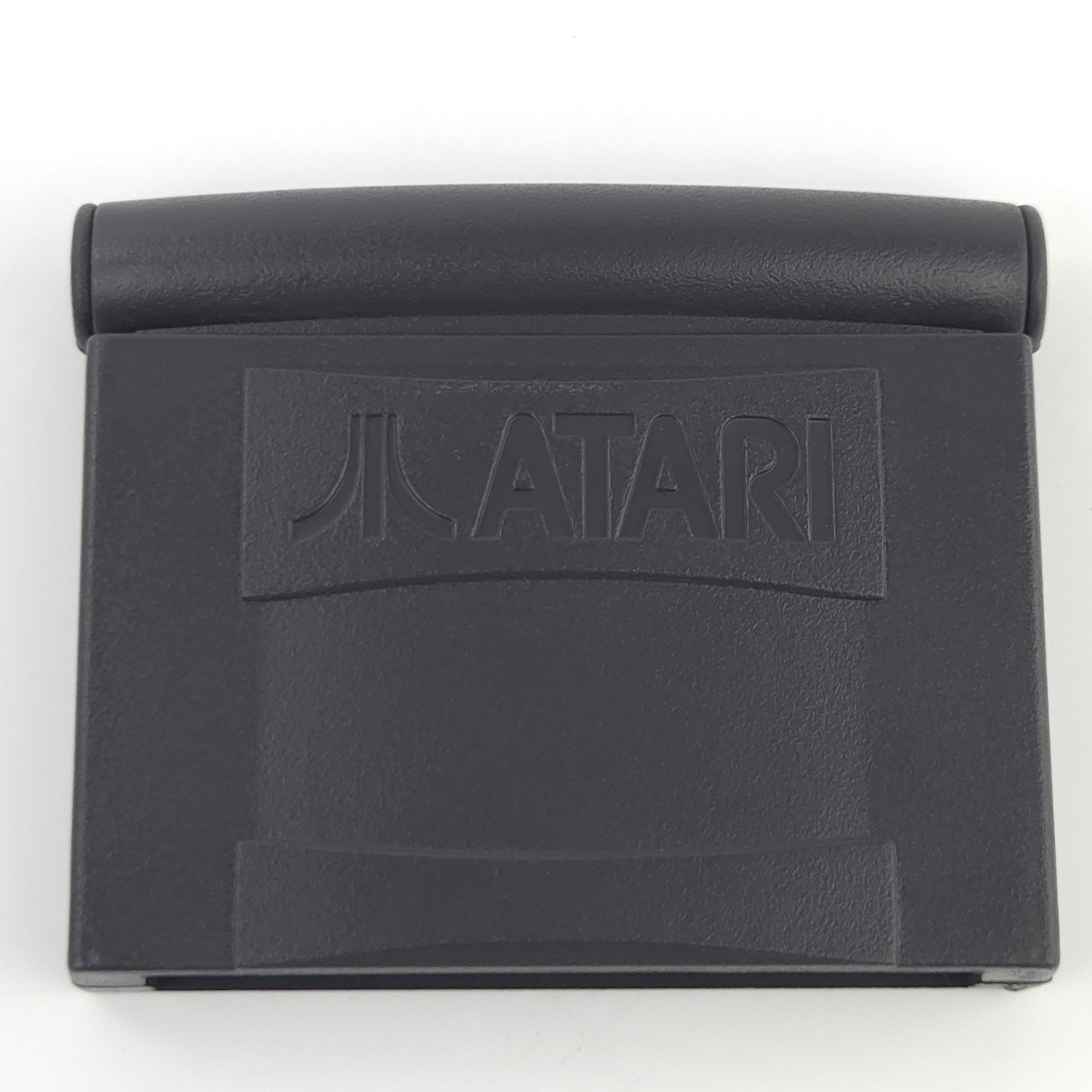 Atari Jaguar Spiel Raiden 64 Bit Modul Cartridge