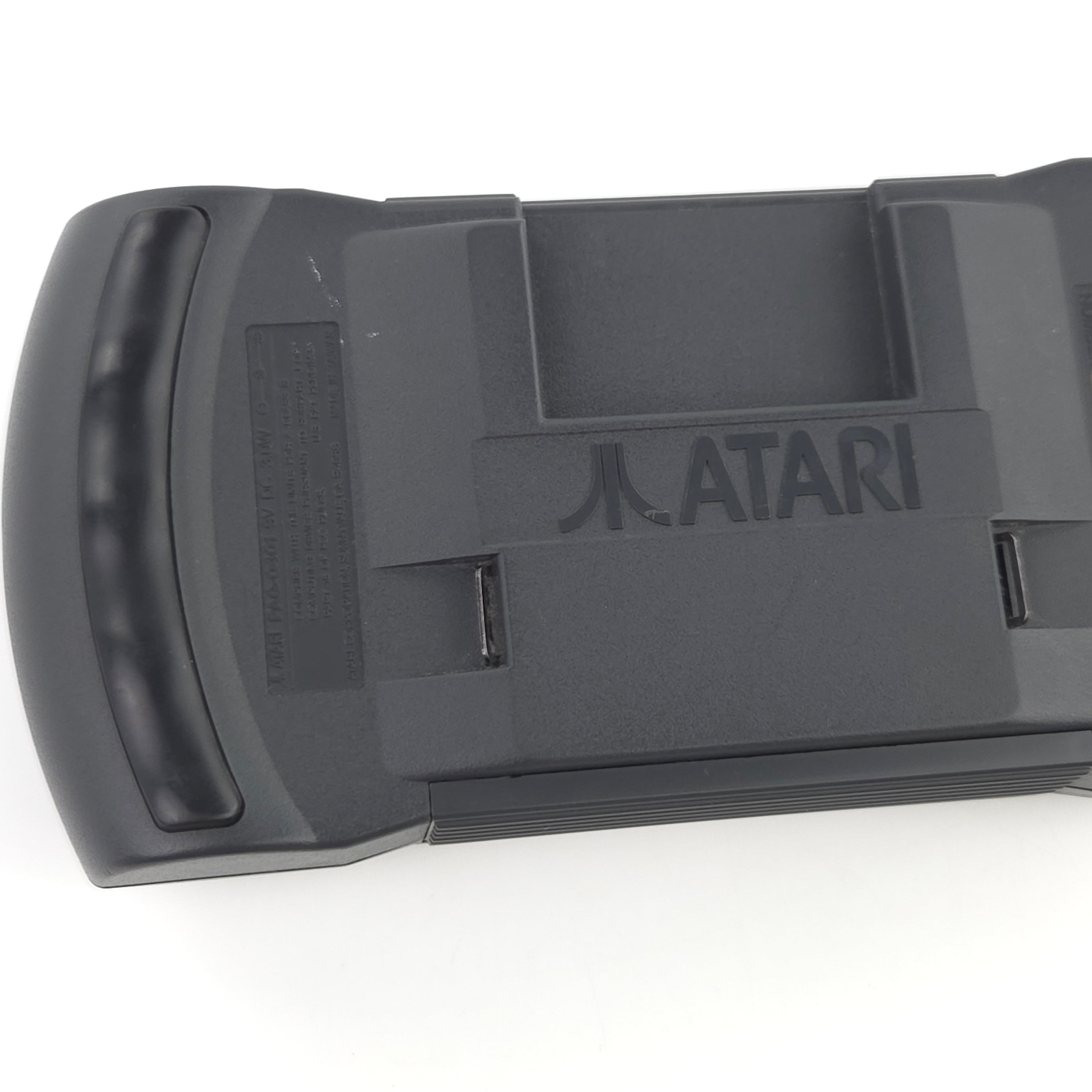 ATARI Lynx II Konsole Toki Dracula OVP PAL