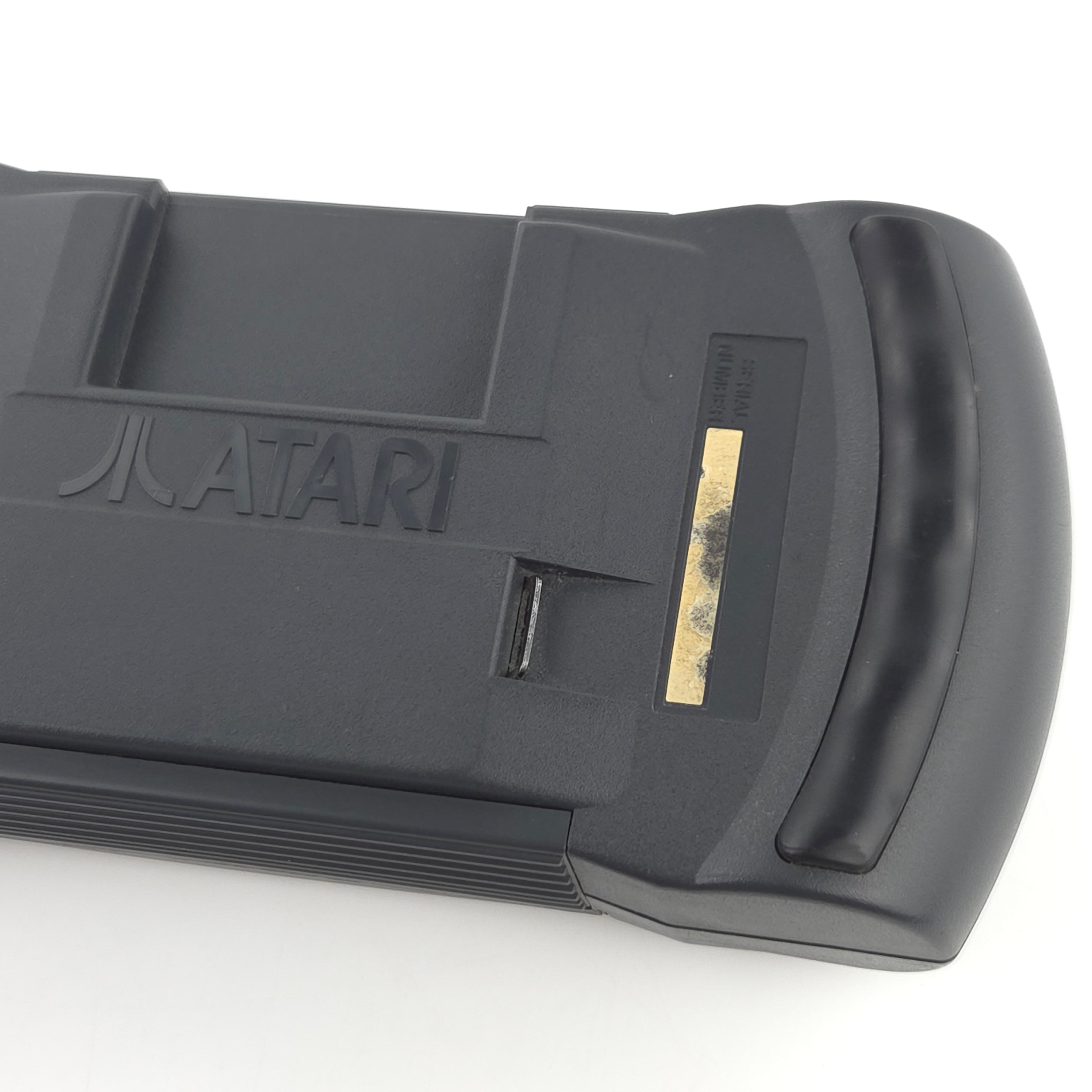 ATARI Lynx II Konsole Toki Dracula OVP PAL