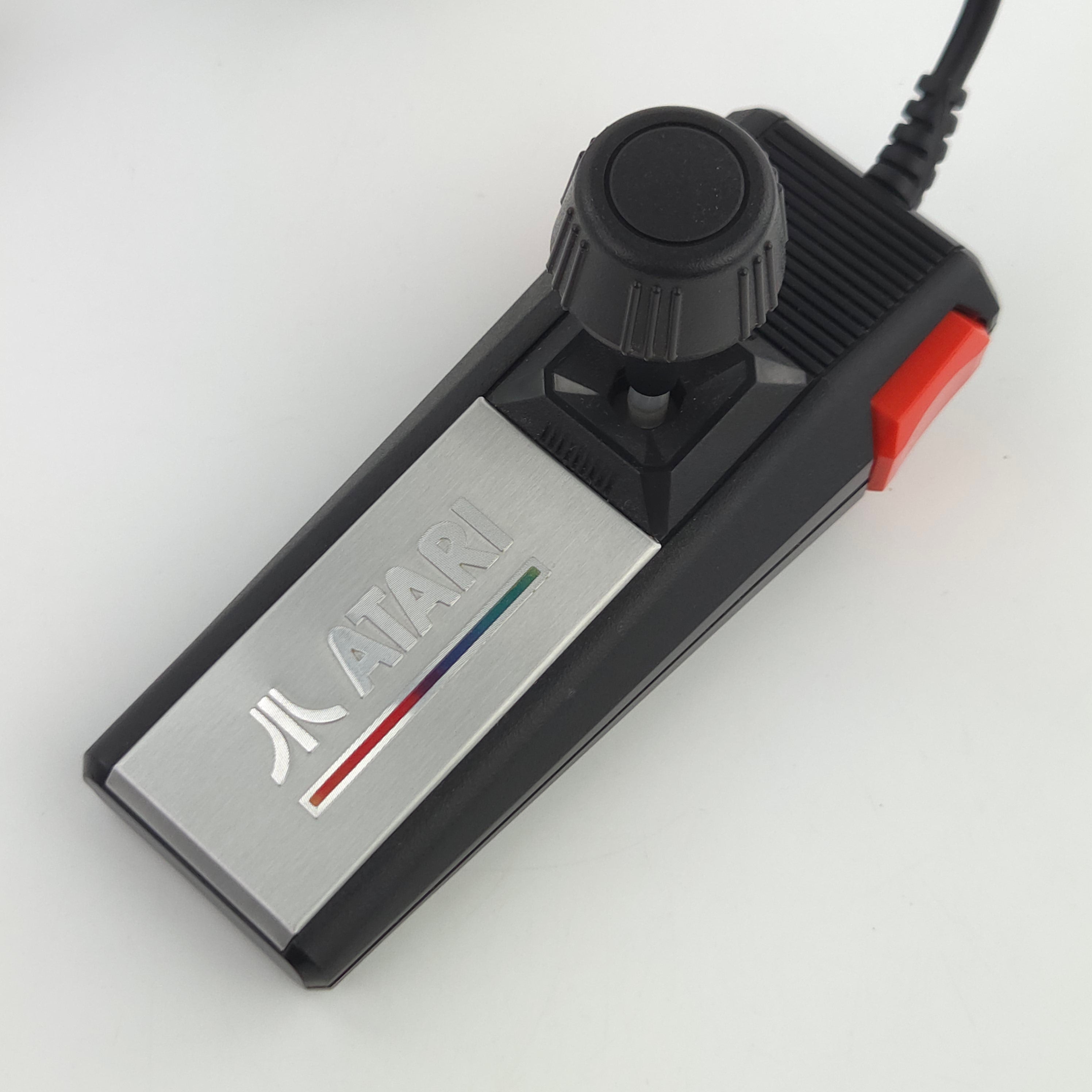 Atari Zubehör Original Multi System CX24 Joystick