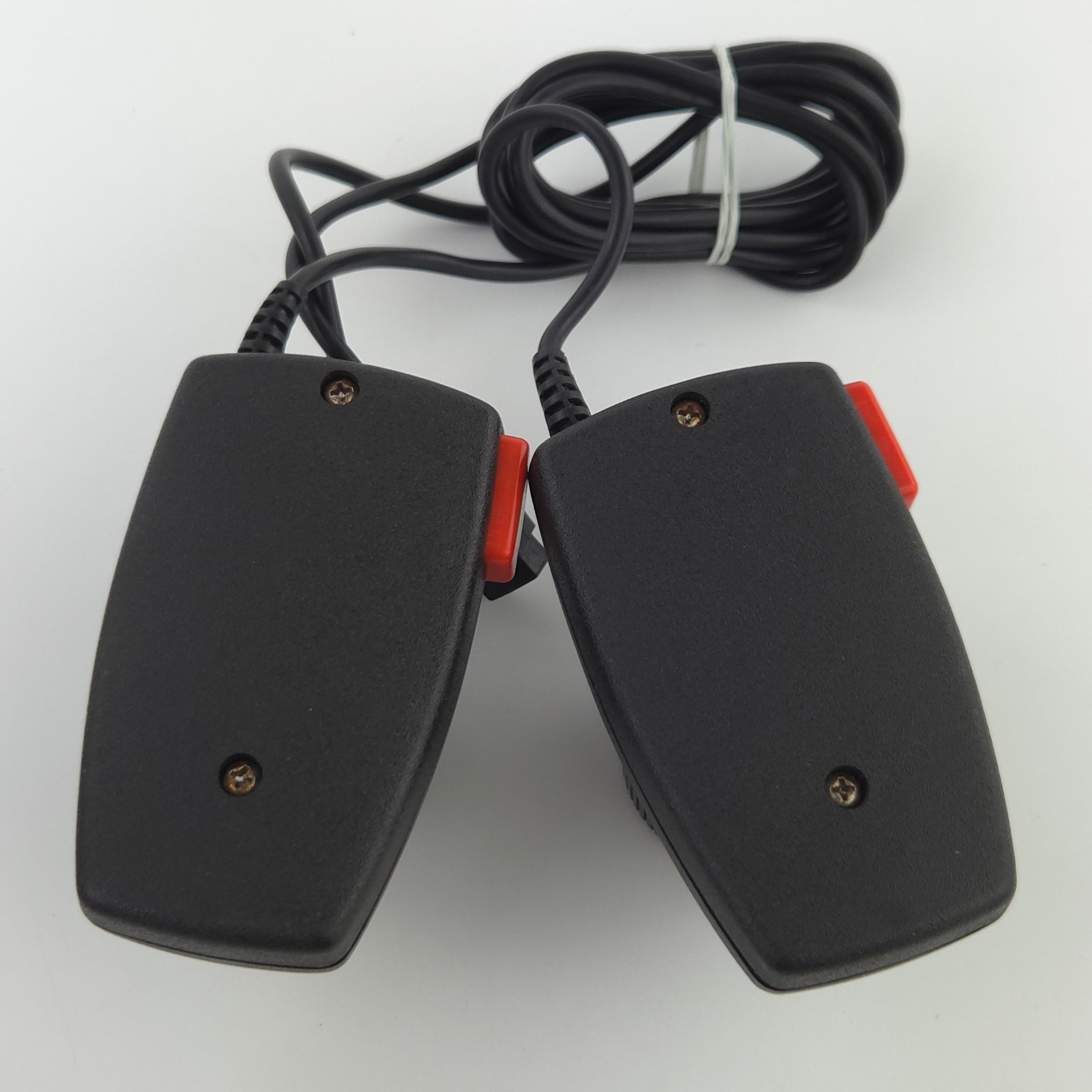Atari Original Paddle Controller Zubehör 2600 7800 OVP