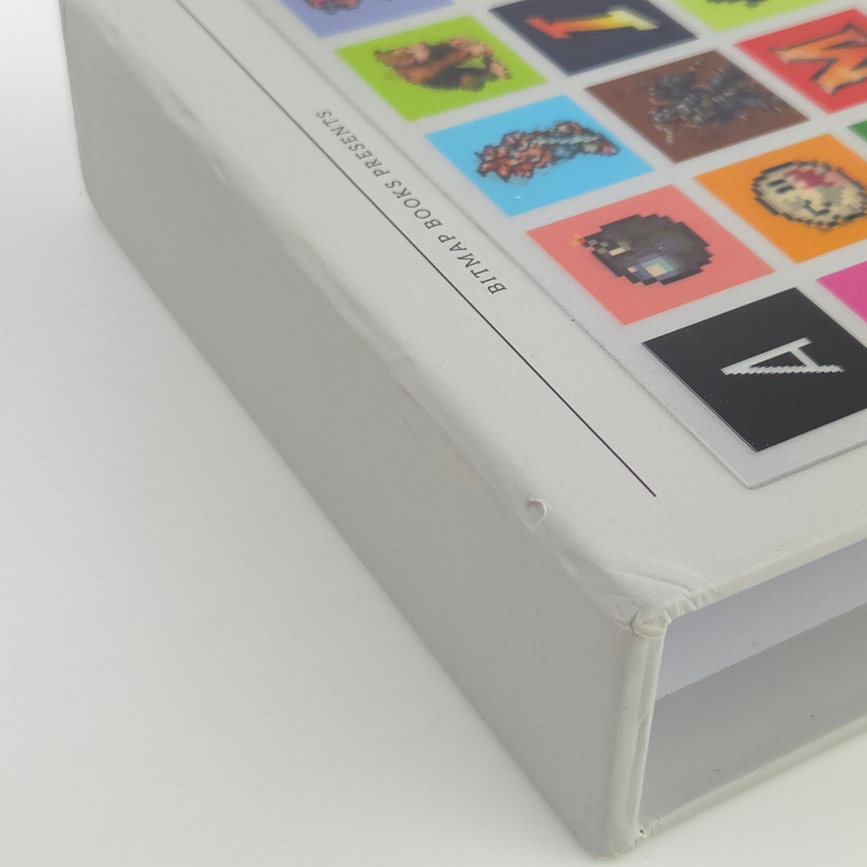 Super Nintendo Buch The Unofficial SNES Compendium