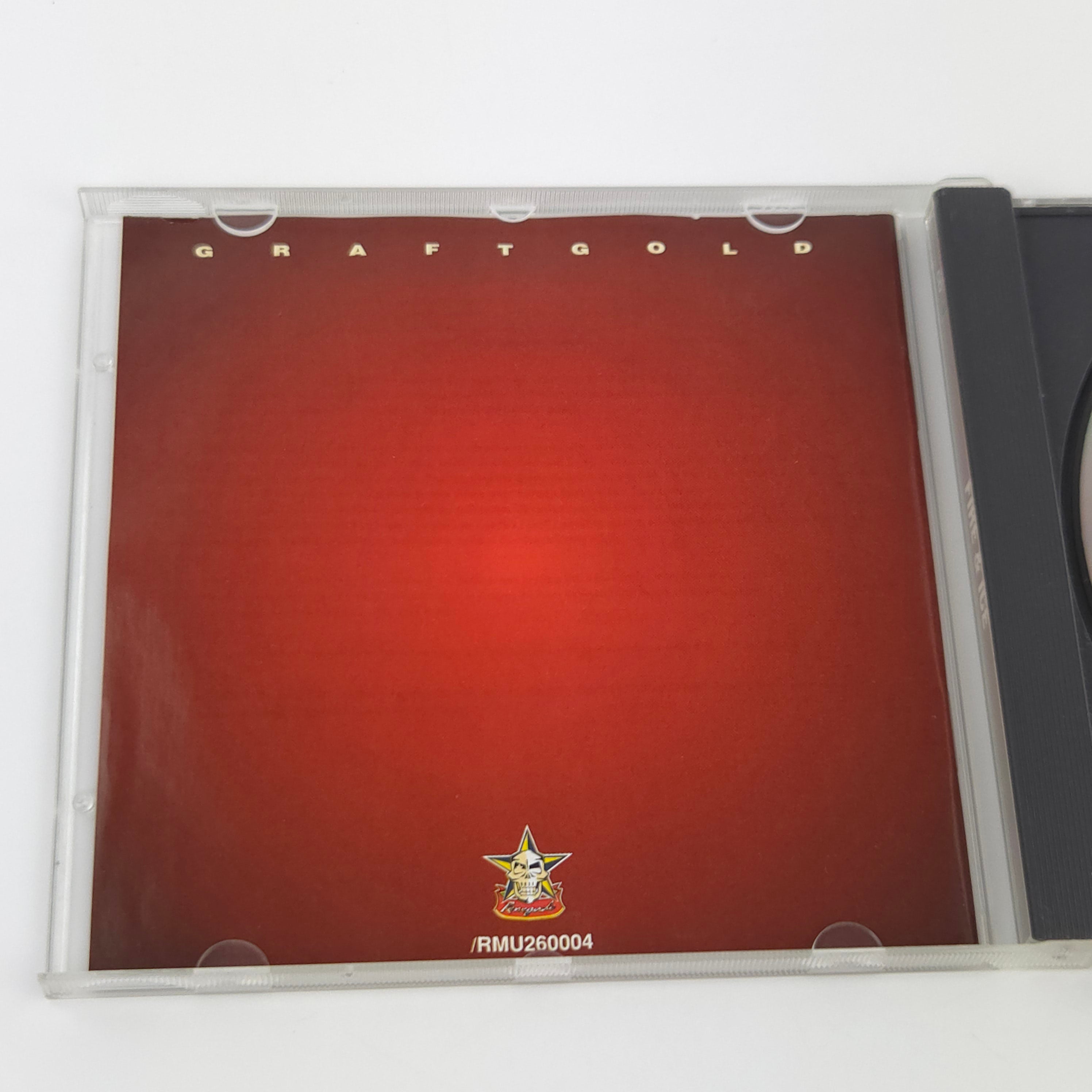 Commodore Amiga CD32 Spiel – Fire & Ice (OVP PAL)
