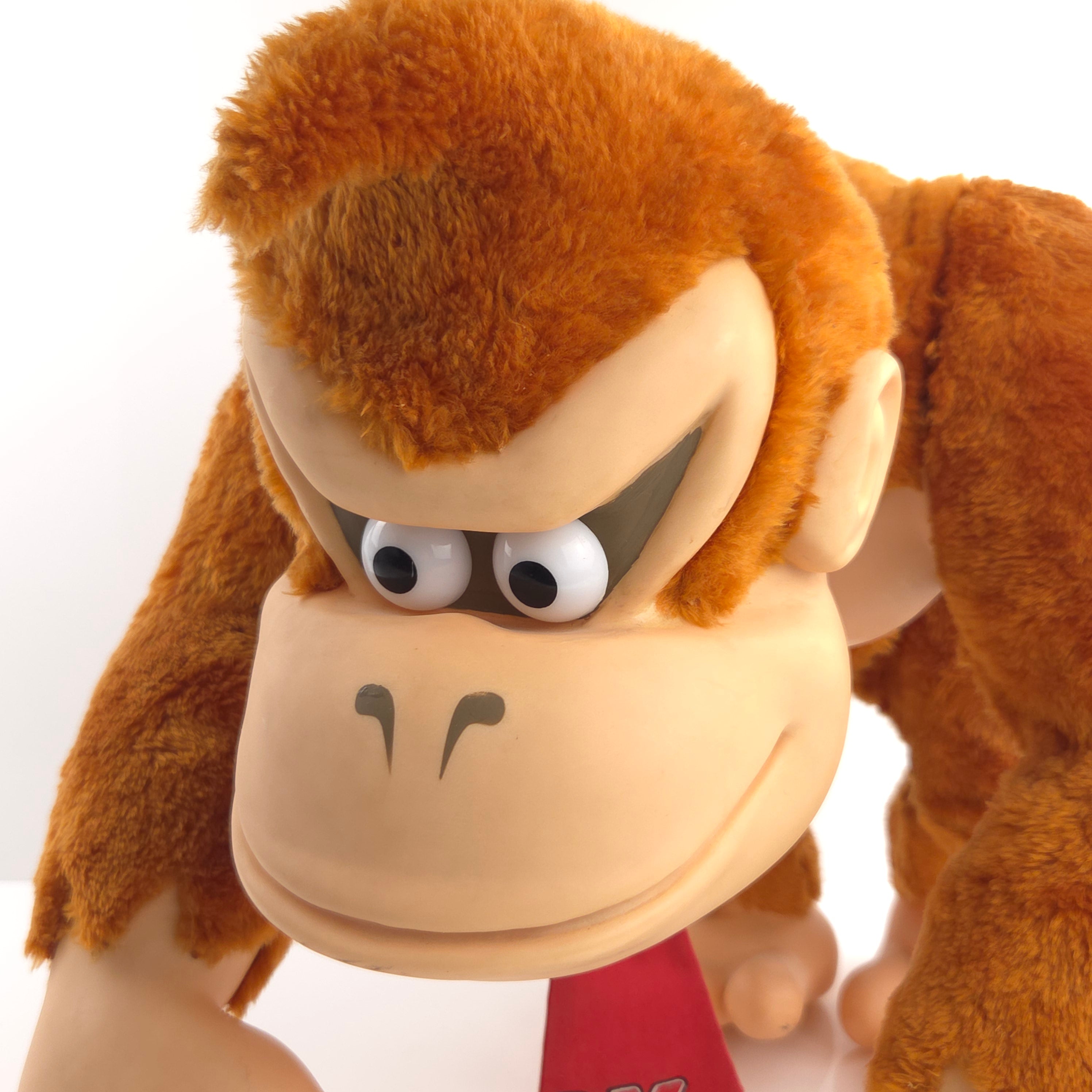 Donkey Kong XXL Figur 1994 Stadlbauer TAKARA Nintendo