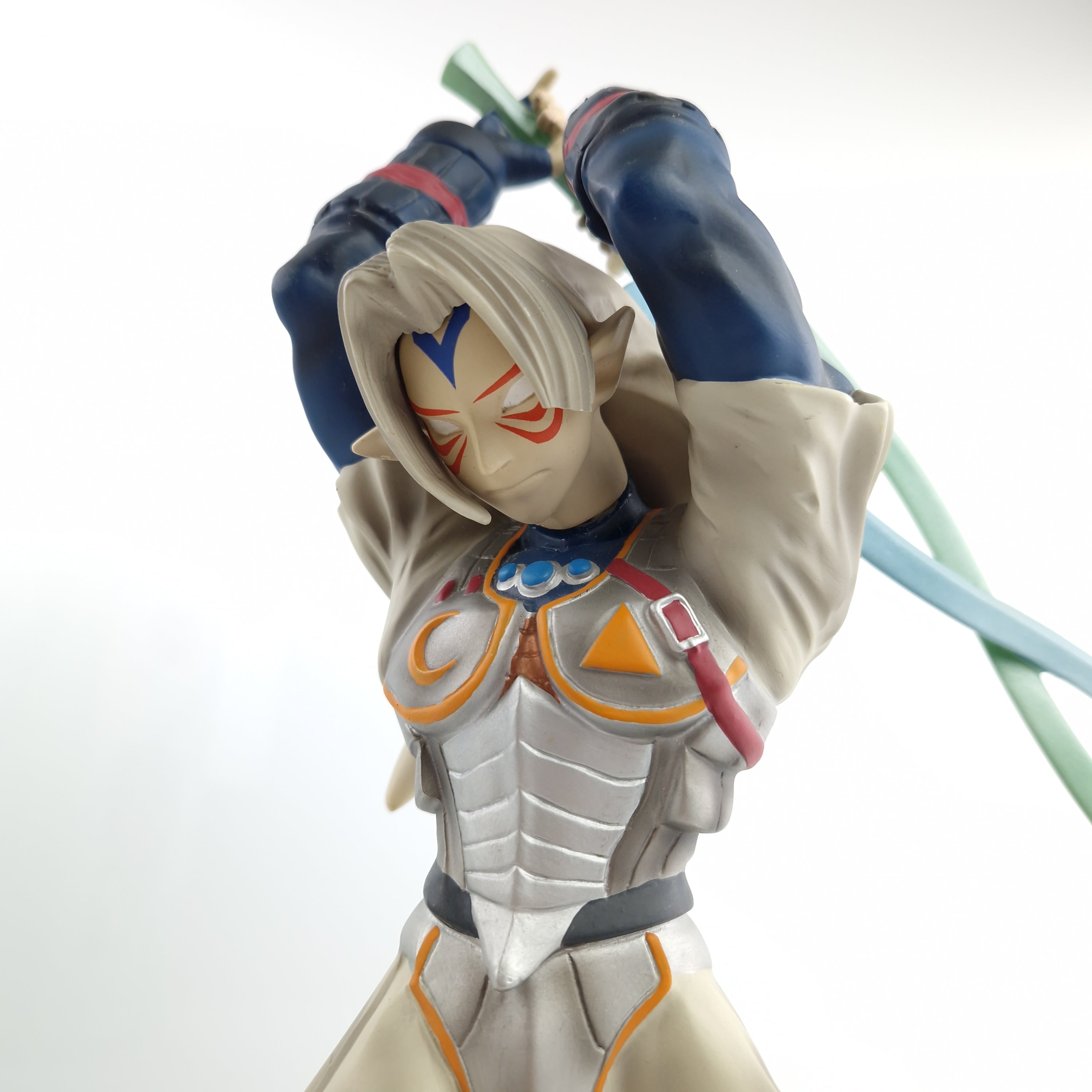 Fierce Deity Link Statue – Majora’s Mask (OVP beschädigt)