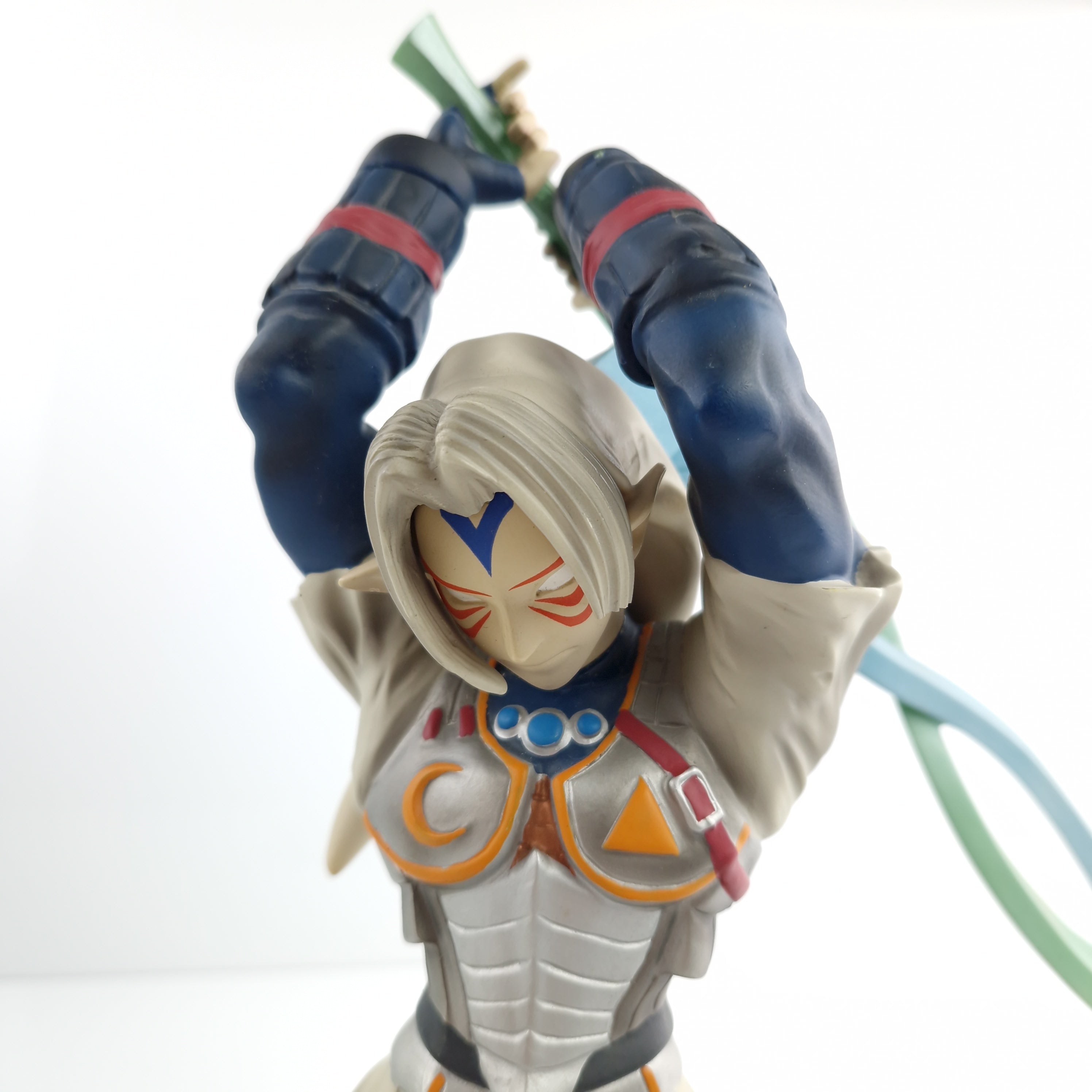 Fierce Deity Link Statue – Majora’s Mask (OVP beschädigt)