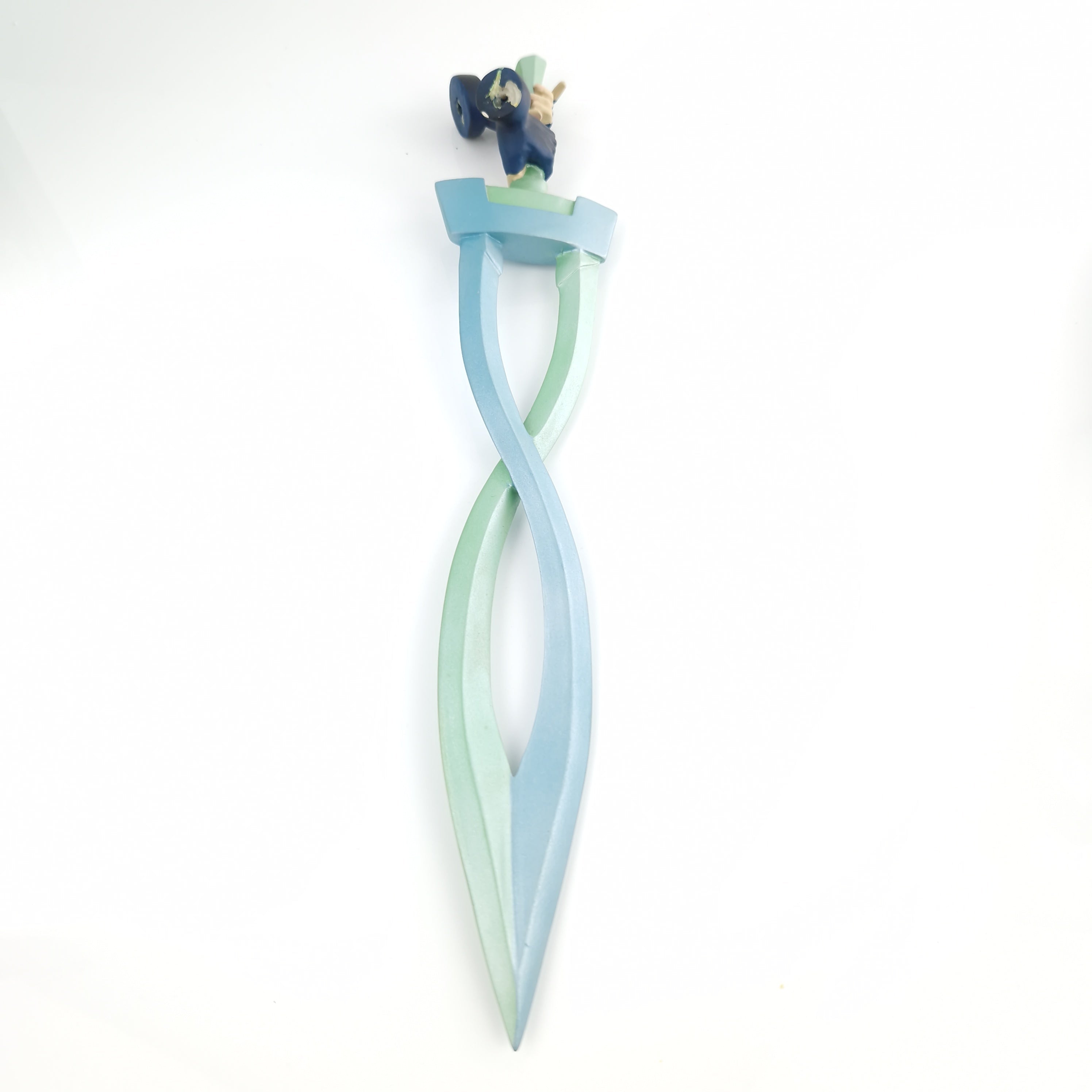 Fierce Deity Link Statue – Majora’s Mask (OVP beschädigt)