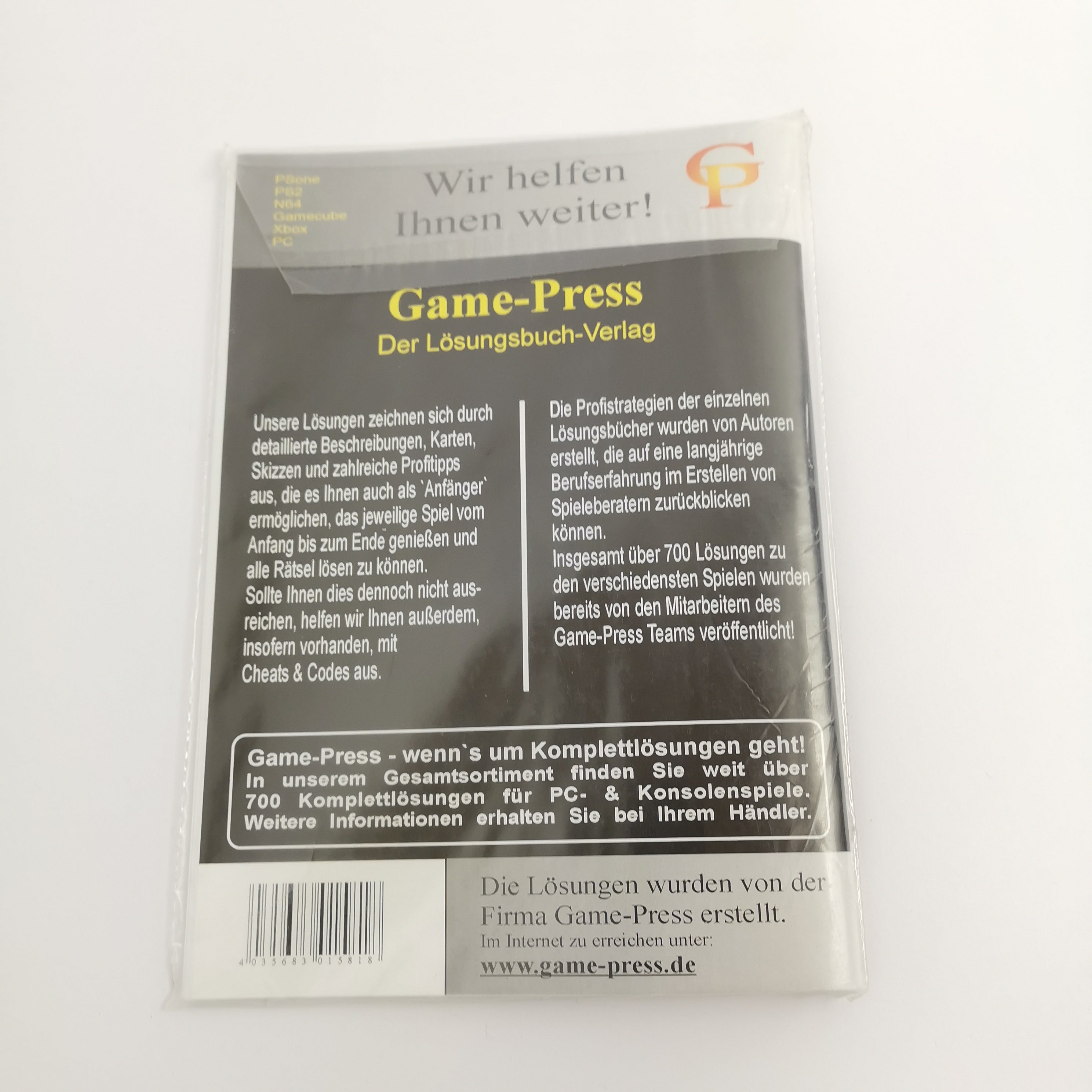 PlayStation Spiel – Sly Racoon Magic Line Komplettlösung Neu