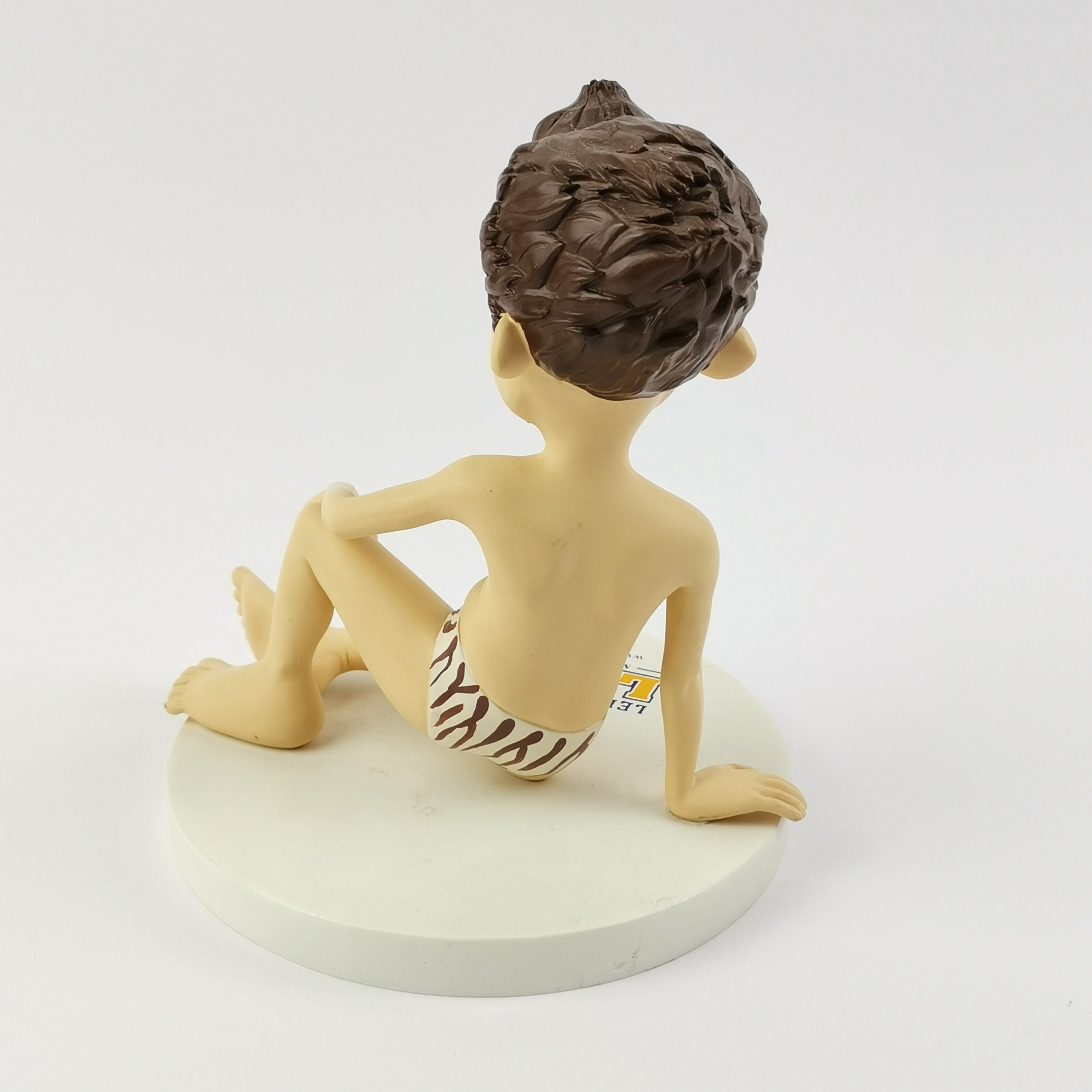Leisure Suit Larry Sammelfigur Magna Cum Laude Figur
