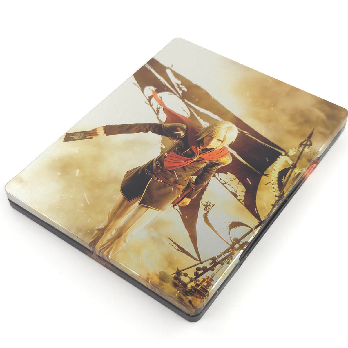 Microsoft Xbox ONE / Series X Spiel: Final Fantasy Type-0 HD (PAL DE)
