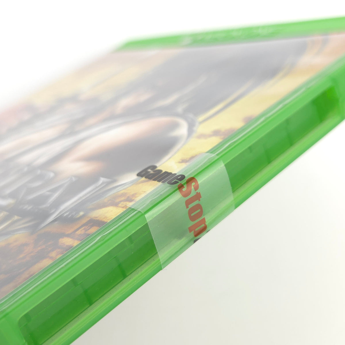 Xbox Series X Spiel Samurai Shodown DE PAL