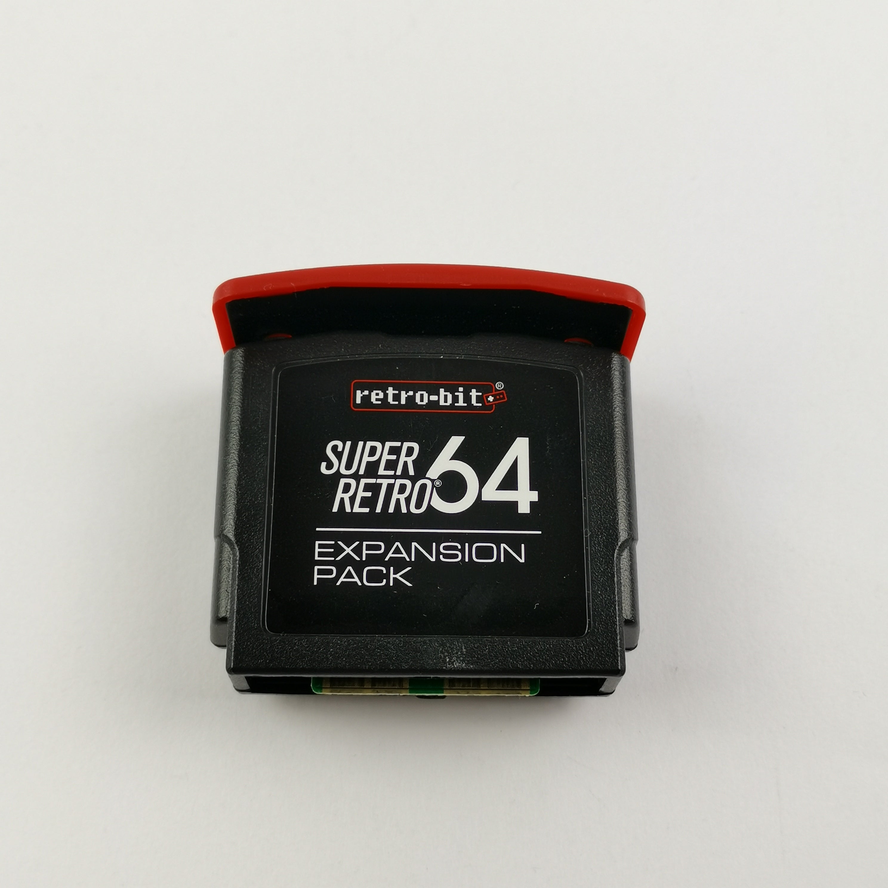 Nintendo 64 Konsole Konvolut mit 2 Controller Sticks N64