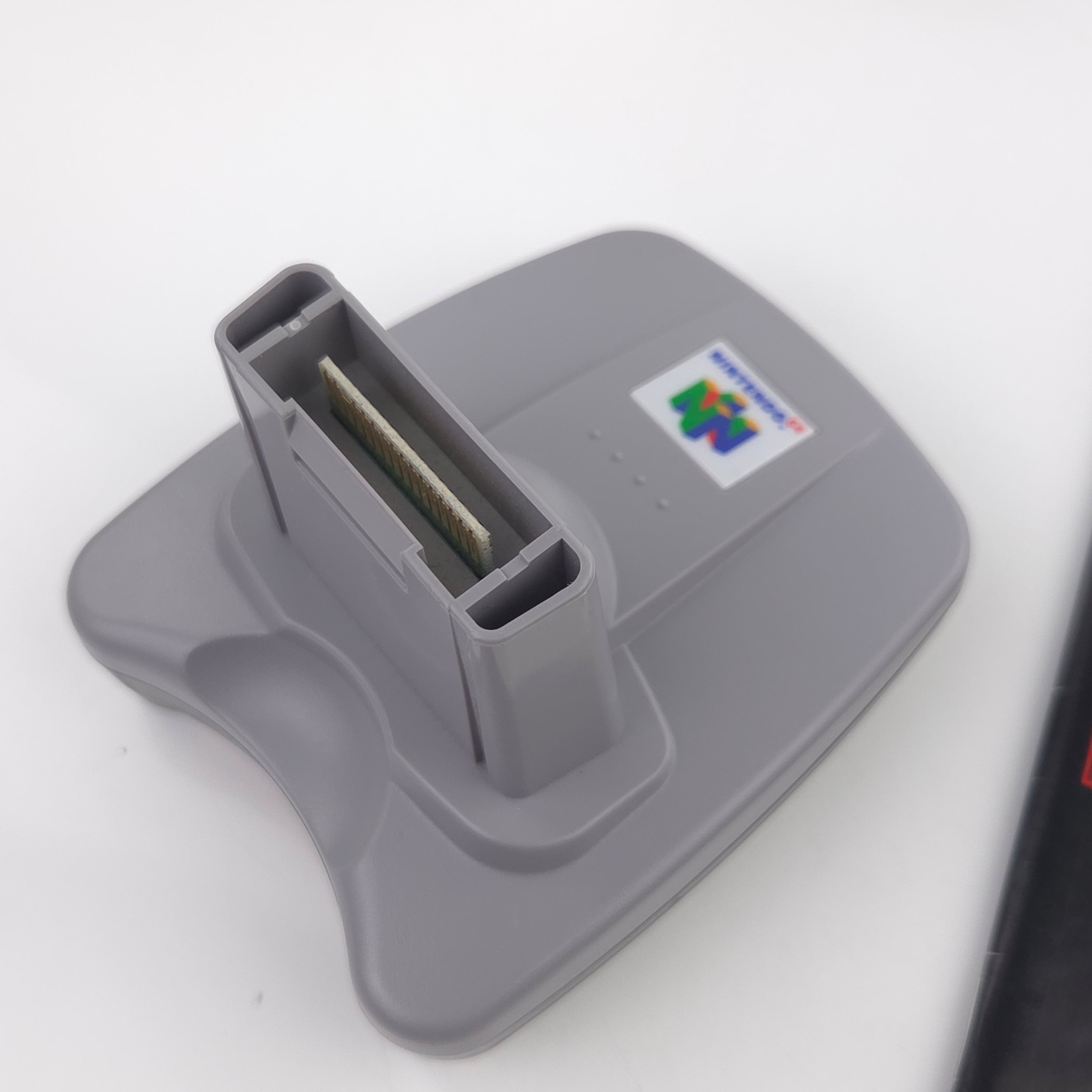 Nintendo 64 Spiel – Pokemon Stadium (N64 OVP)