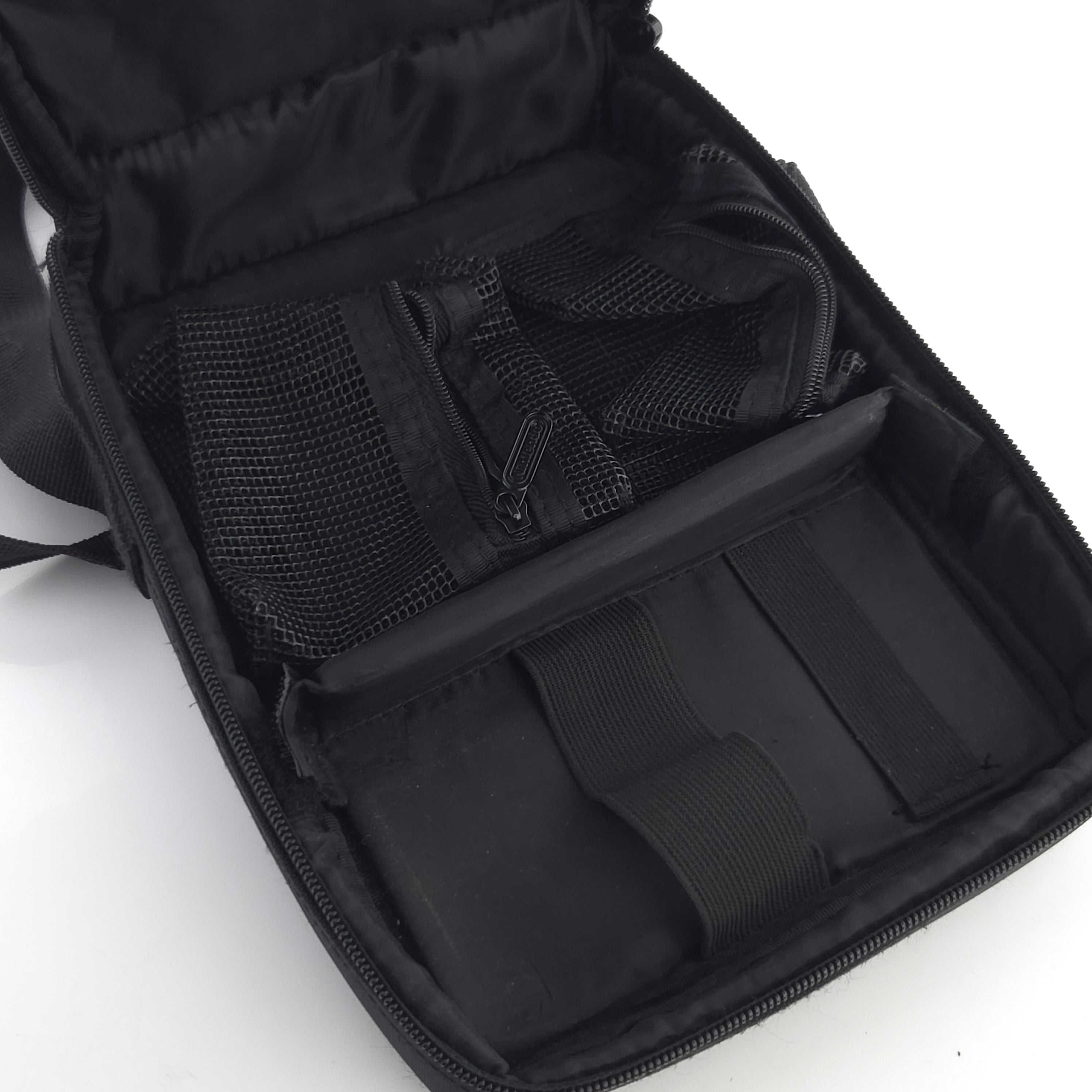 Nintendo DS Konsole Hellblau 1 Gen mit Tasche