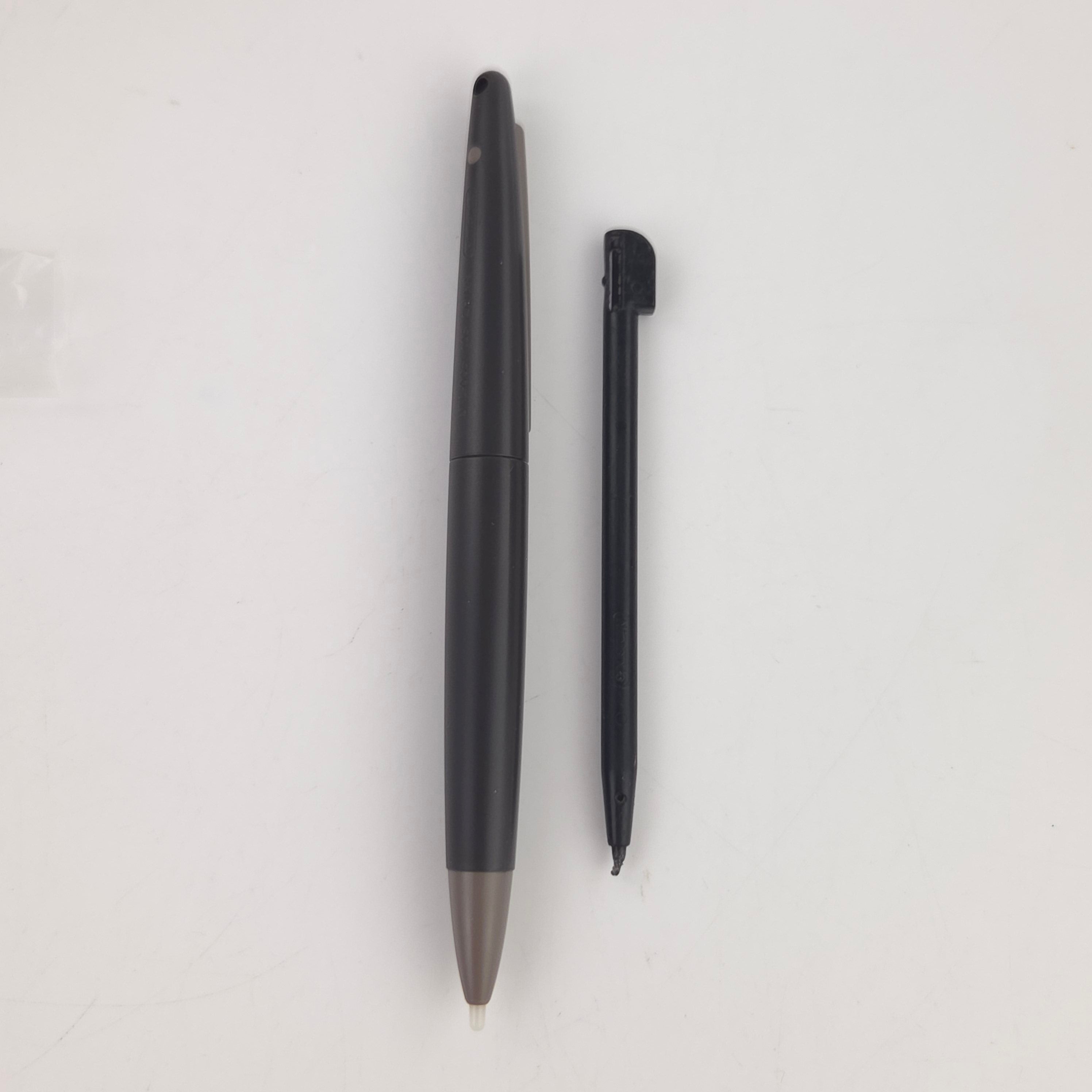 Nintendo DSI XL Konsole Dunkelbraun Dark brown OVP PAL