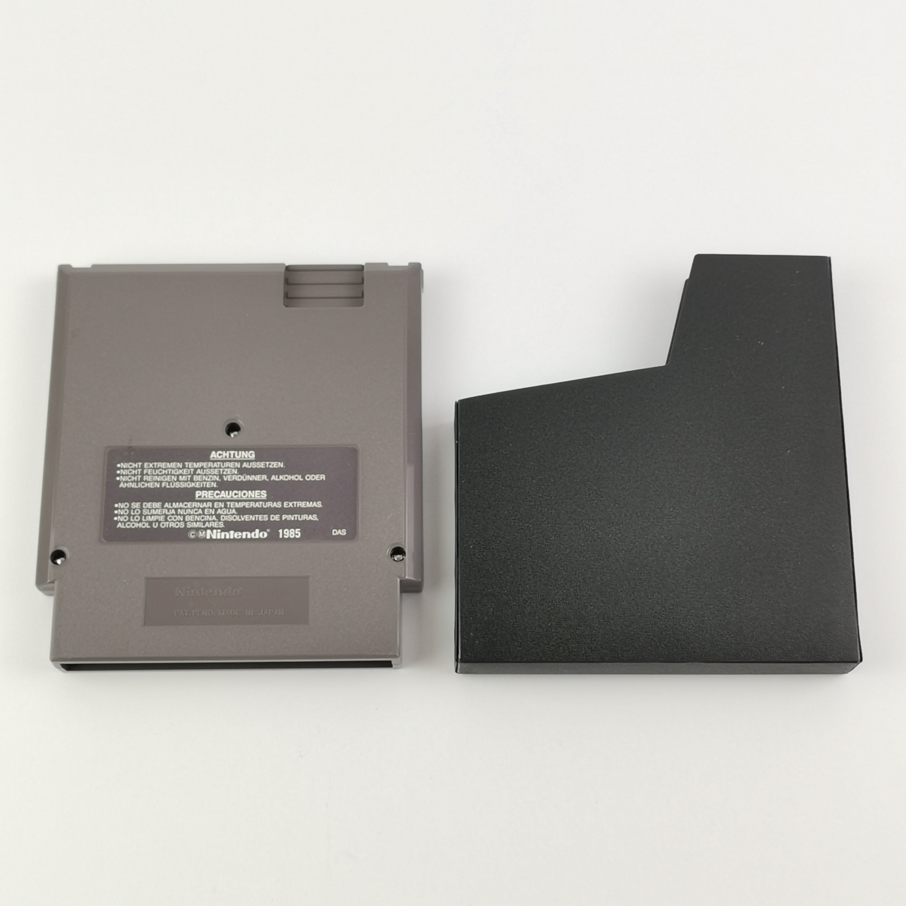 Nintendo Entertainment System Spiel – Arch Rivals NES PAL