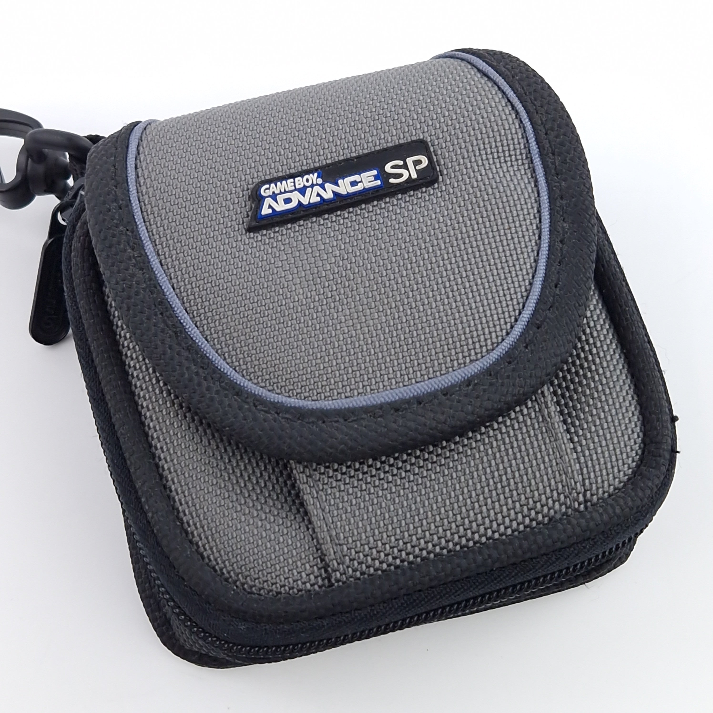 Game Boy Advance Zubehör – Original Aufbewahrungstasche