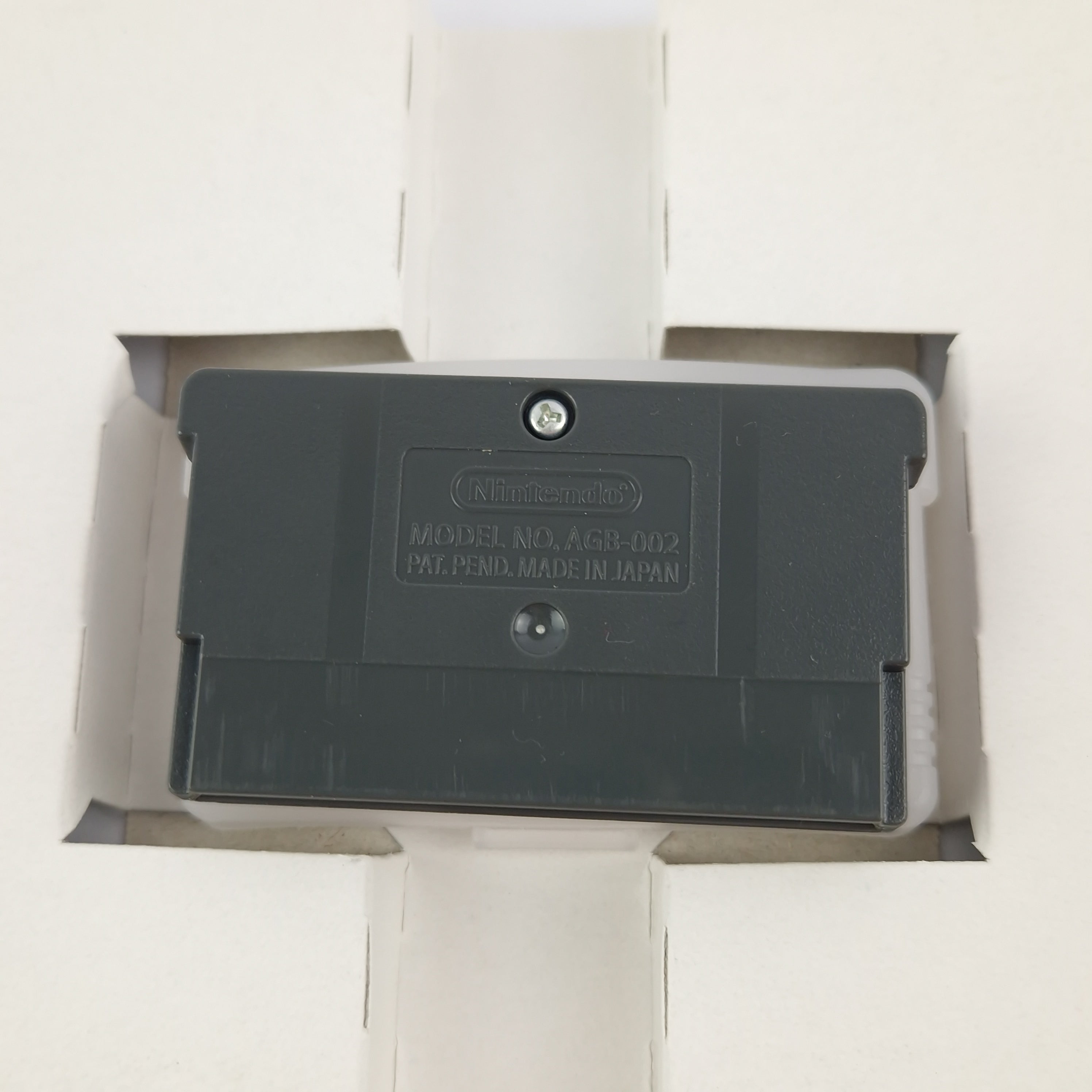 Game Boy Advance Spiel – Final Fantasy V Modul OVP GBA