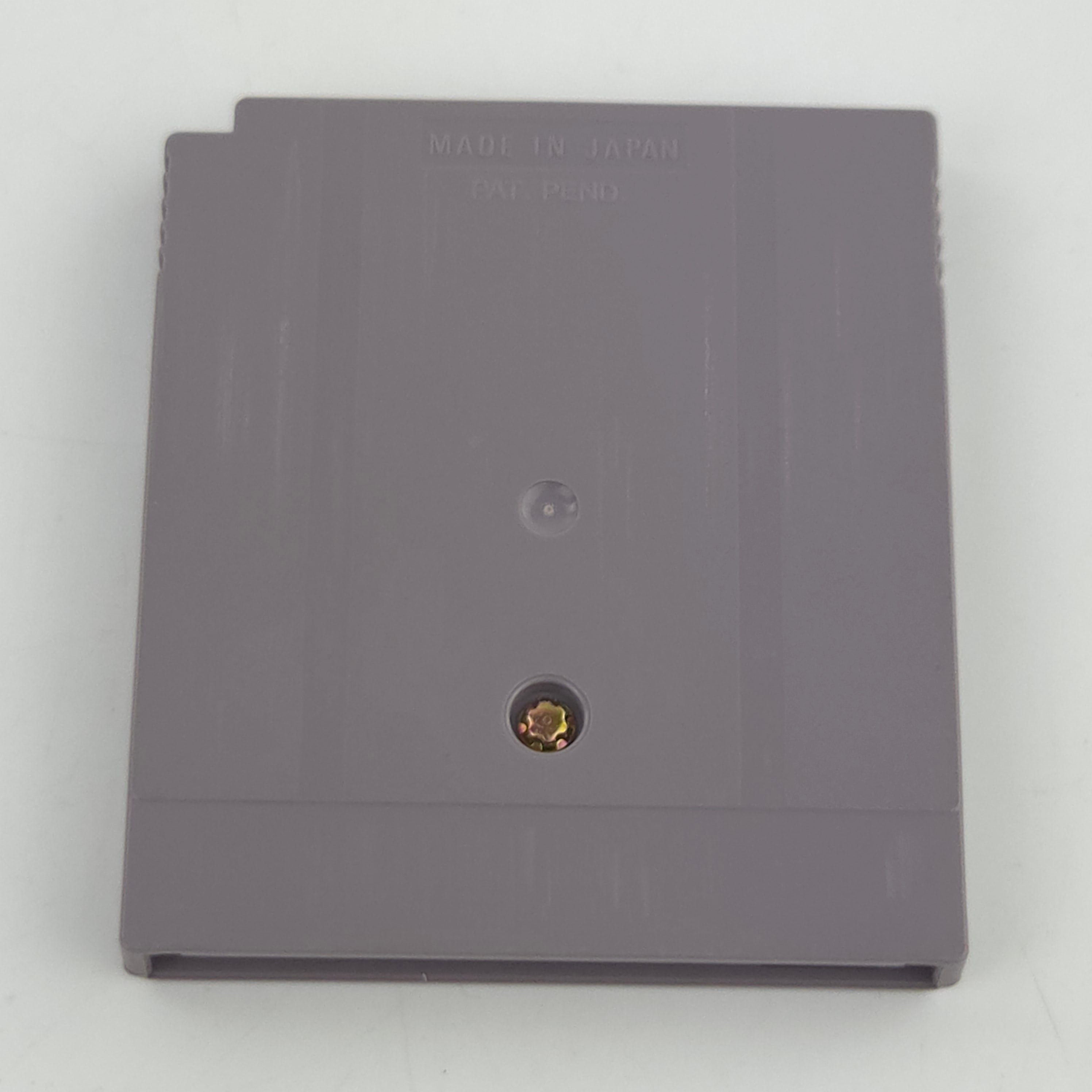 Nintendo Game Boy Spiel Dragon´s Lair mit Anleitung PAL