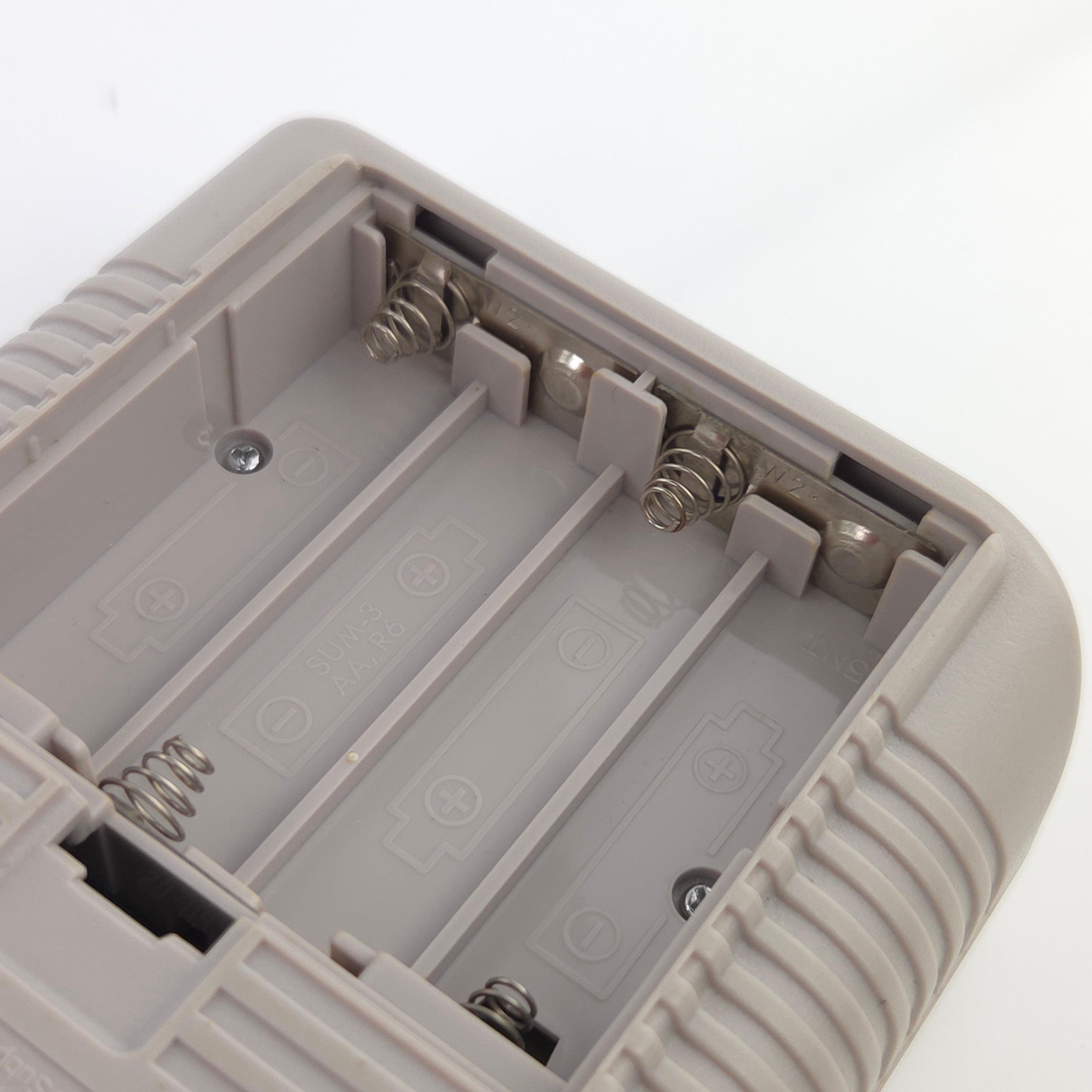 Nintendo Game Boy Konsole OVP PAL NOE gut Display teildefekt