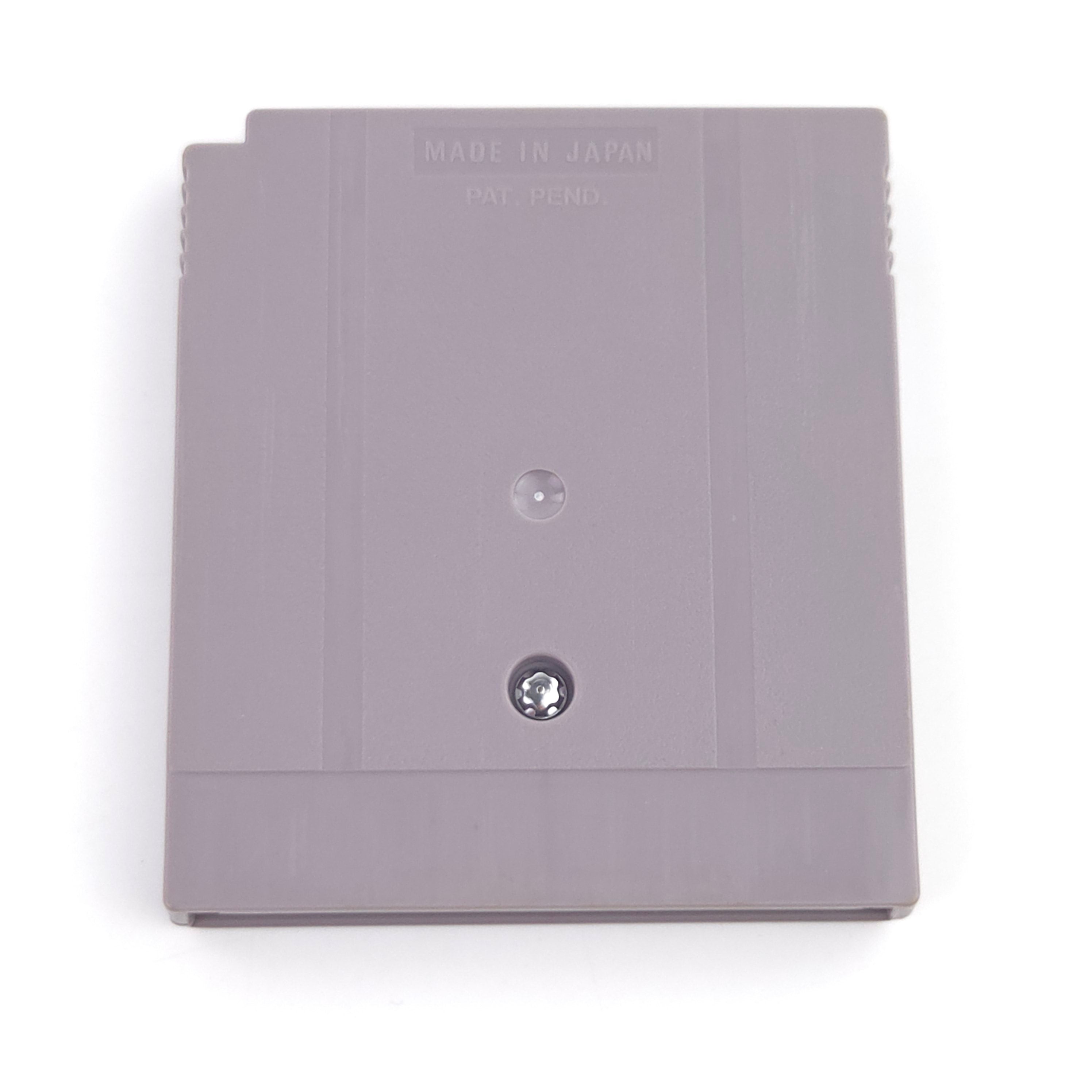 Game Boy Spiel – T2 The Arcade Game (PAL NOE)