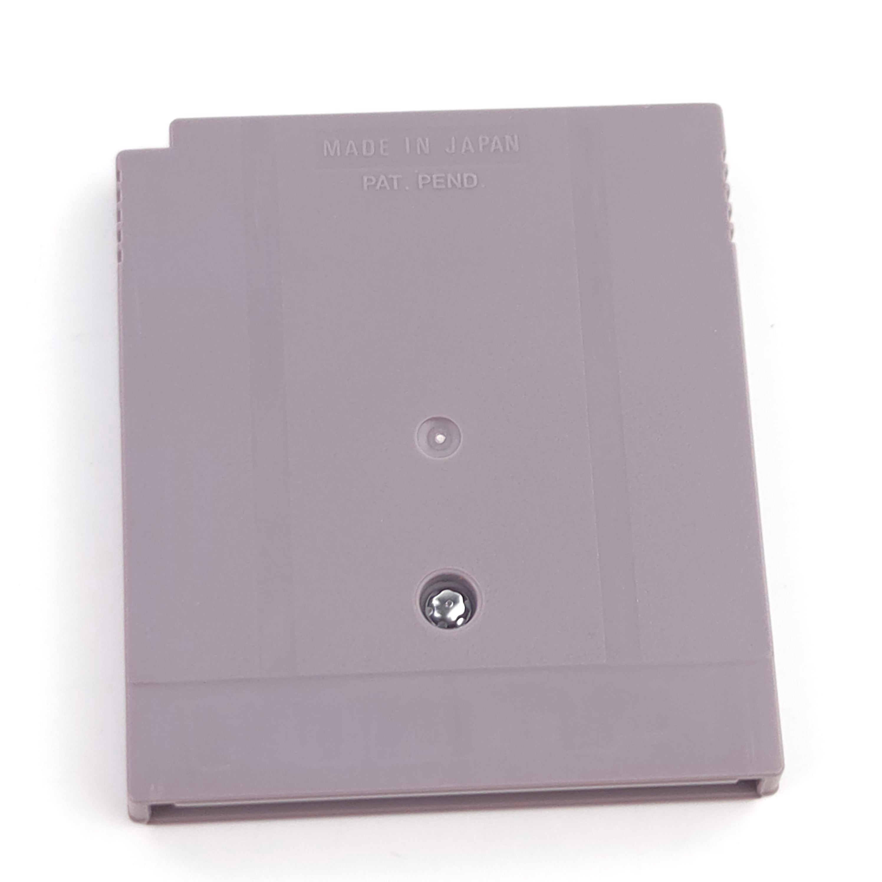 Game Boy Spiel – Tetris (USA Modul)