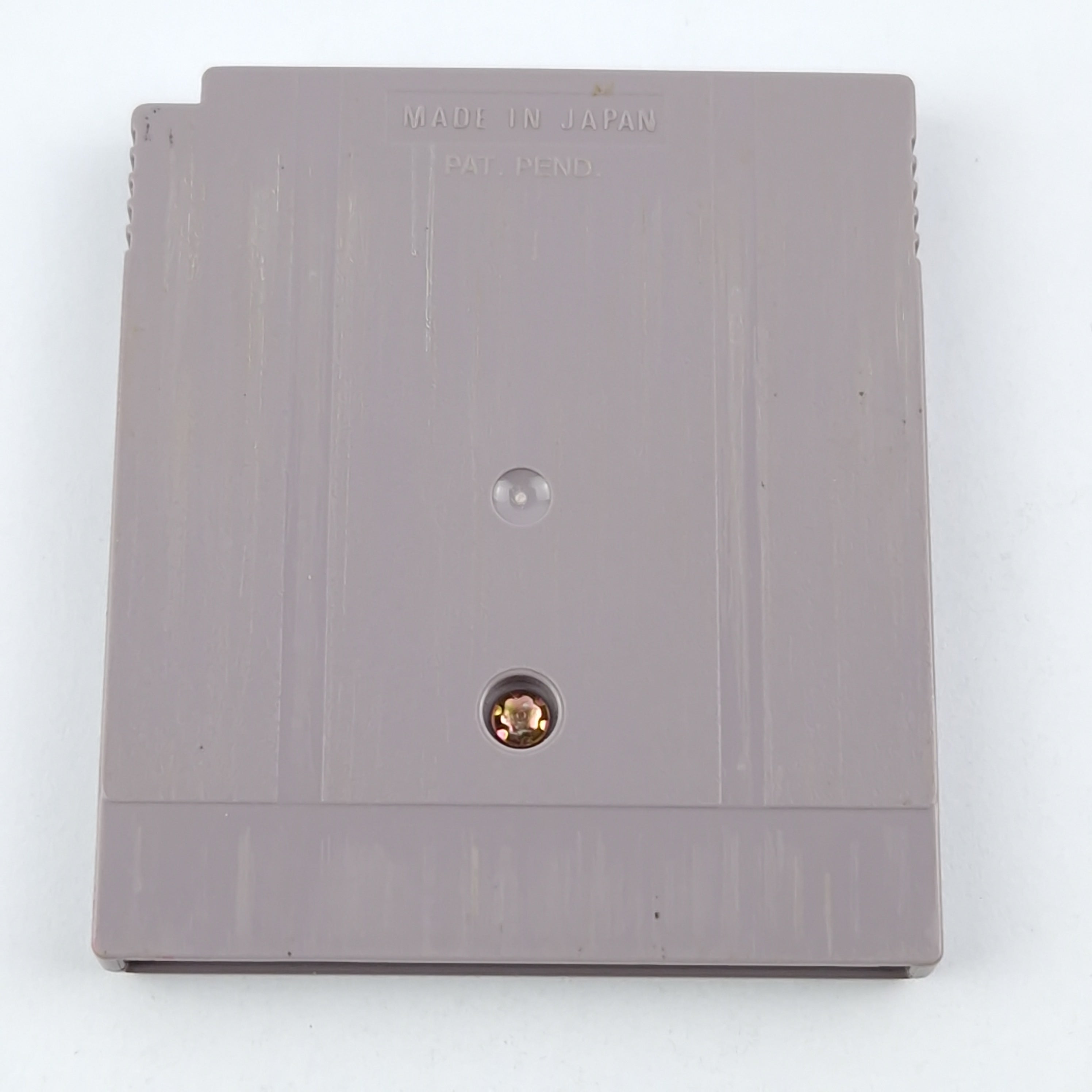 Nintendo Game Boy Spiel – Warioland II Modul PAL NOE