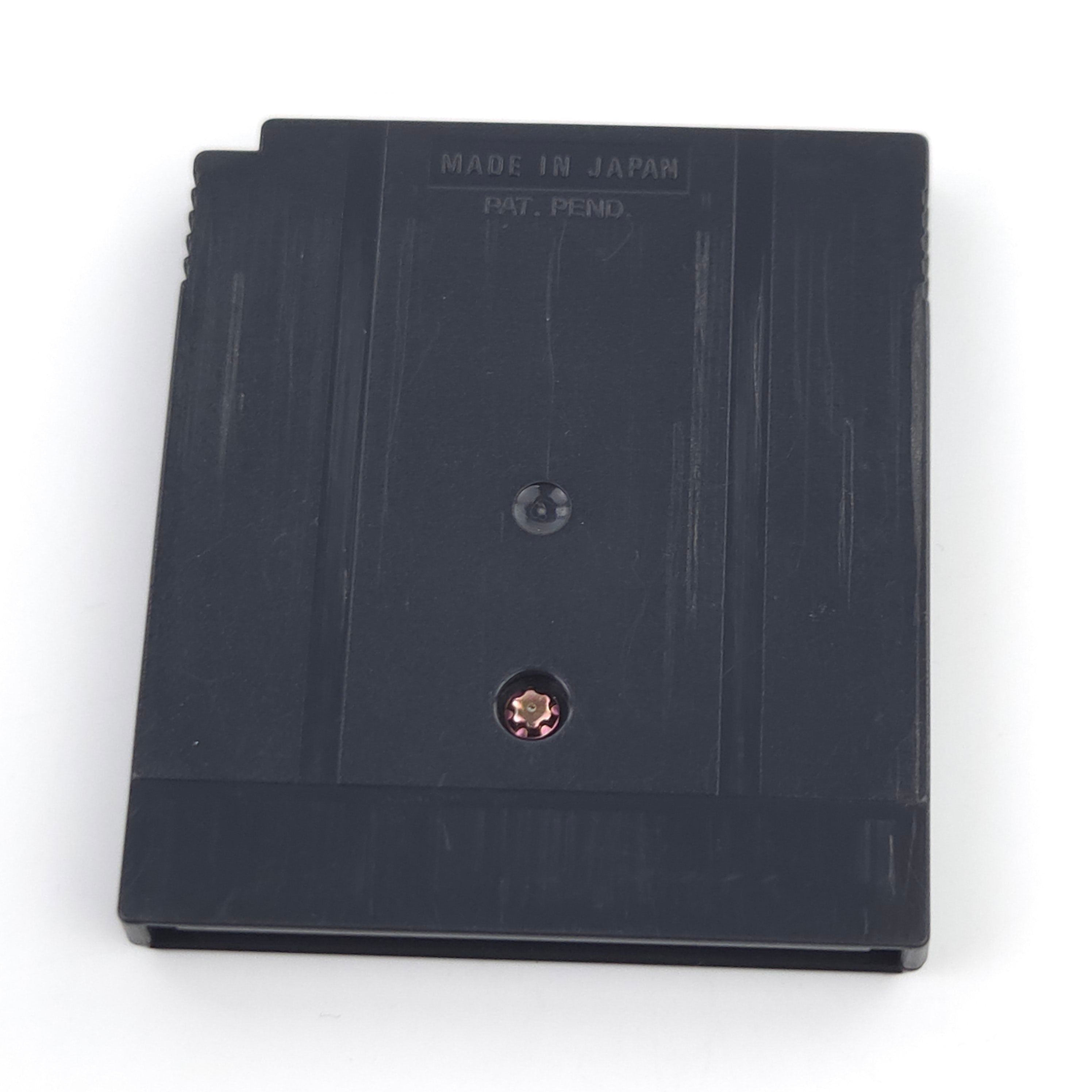 Game Boy Spiel – Super Breakout (PAL)