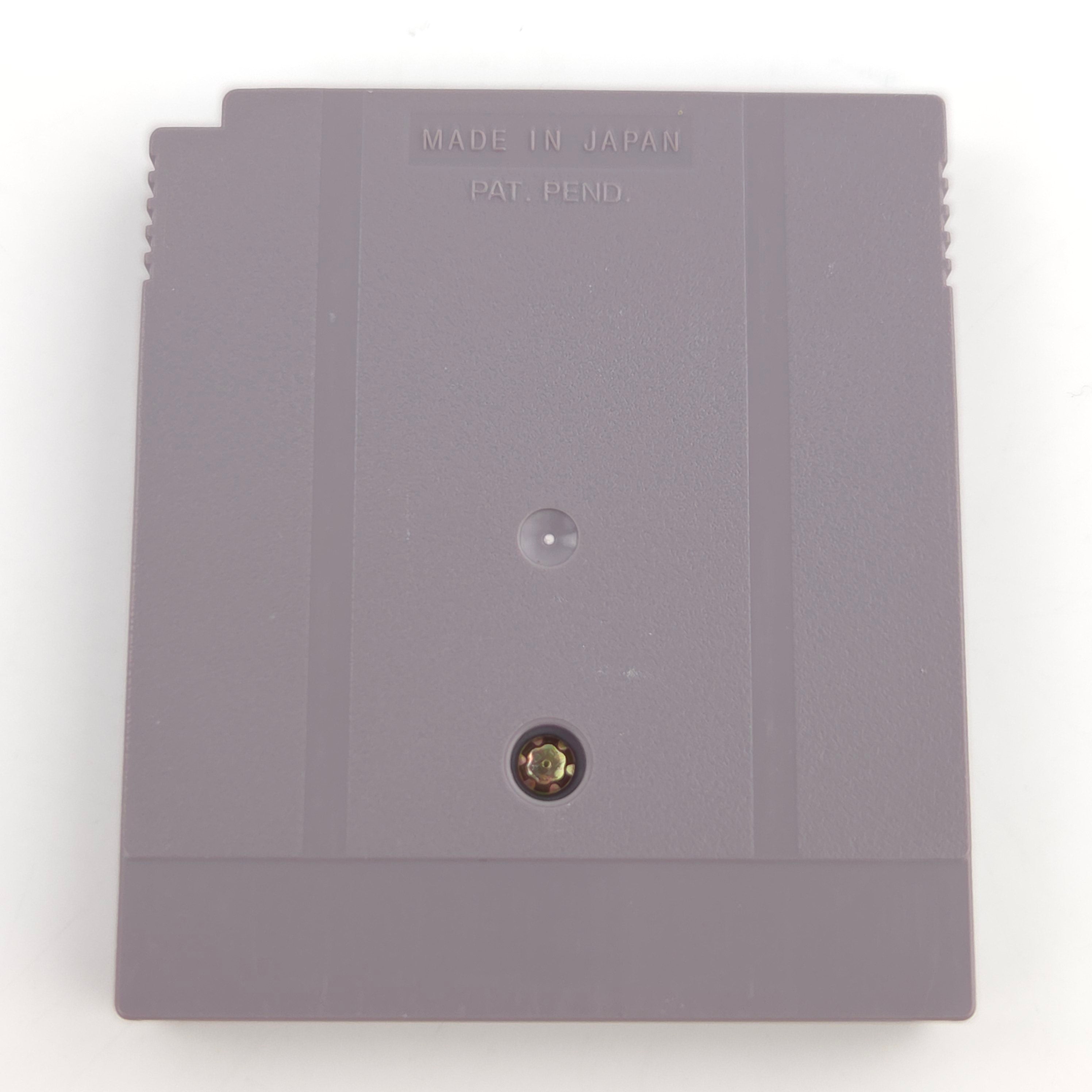 Nintendo Game Boy Spiel The Fidgetts GB PAL NOE Elite