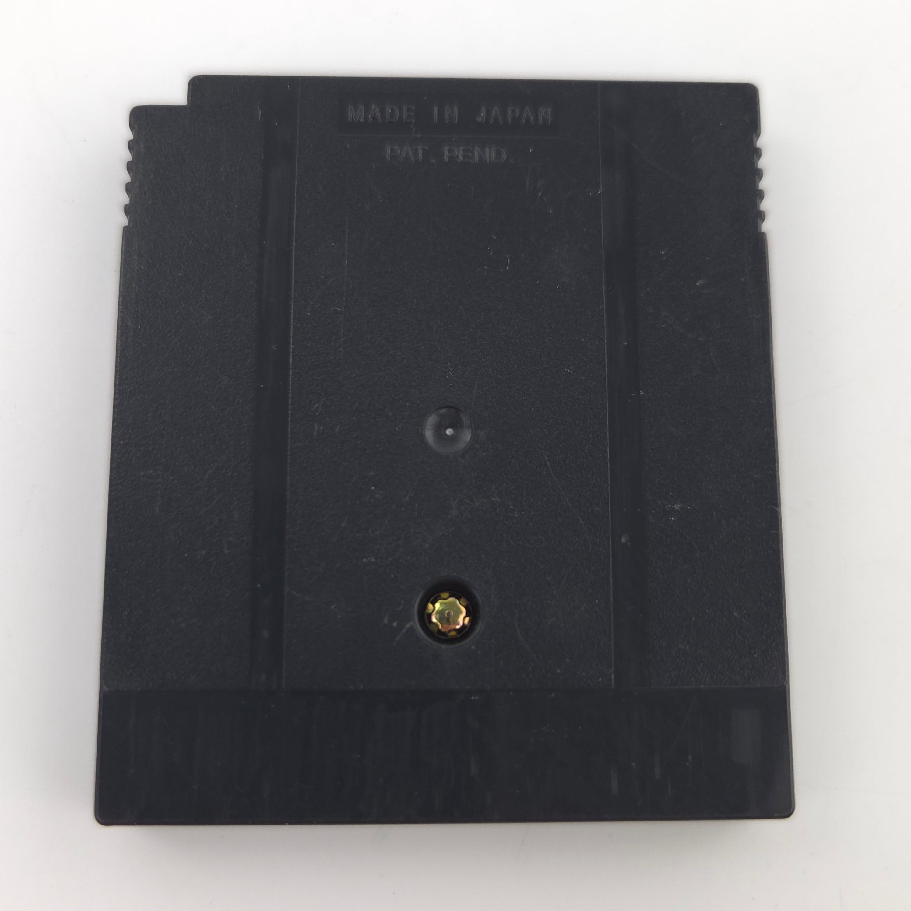 Nintendo Game Boy Spiel Bomberman Pocket GBC Modul PAL
