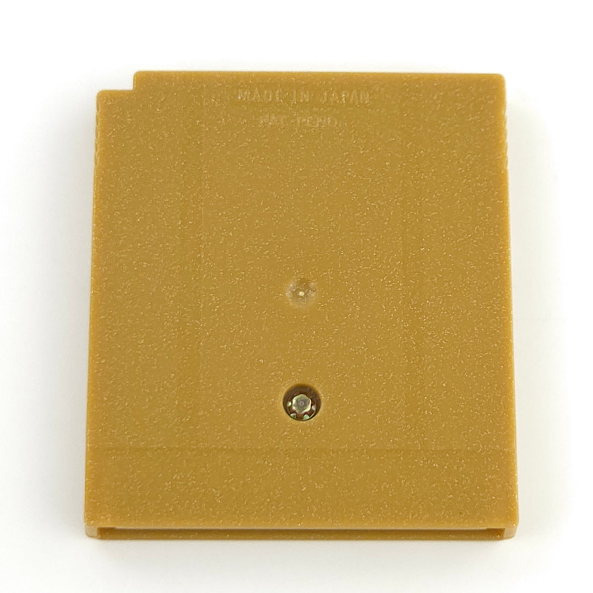 Nintendo Game Boy Color Spiel Pokémon Gold PAL