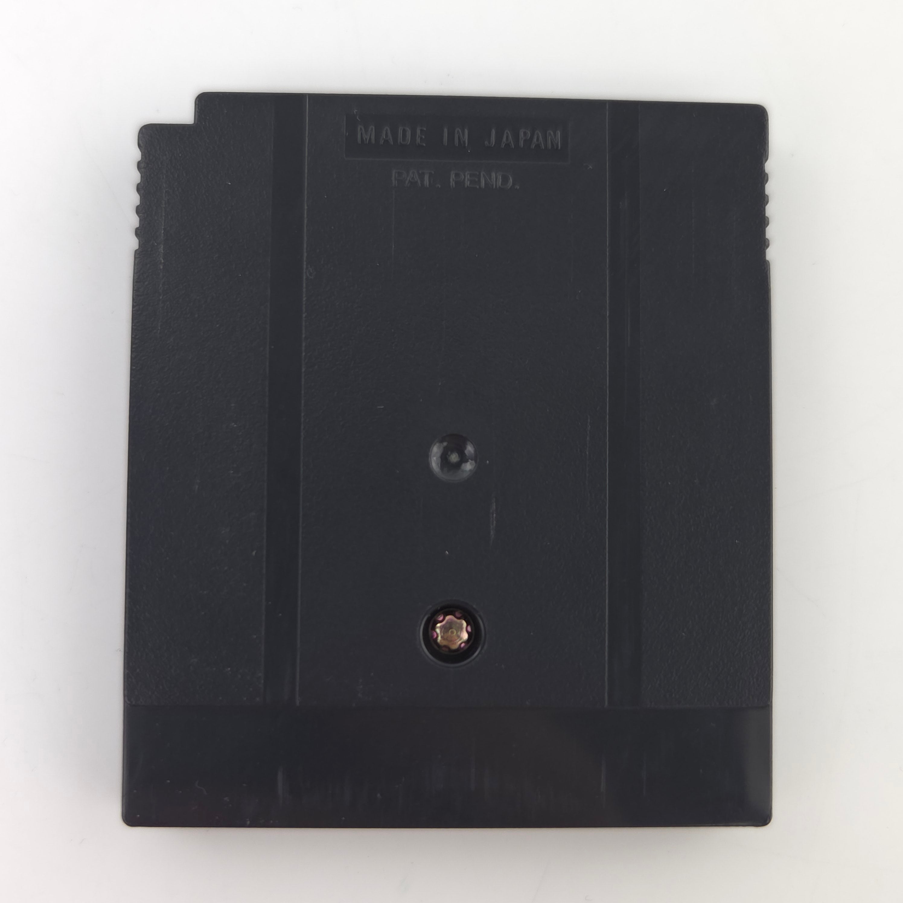Nintendo Game Boy Spiel R-Type DX GBC Modul PAL EUR