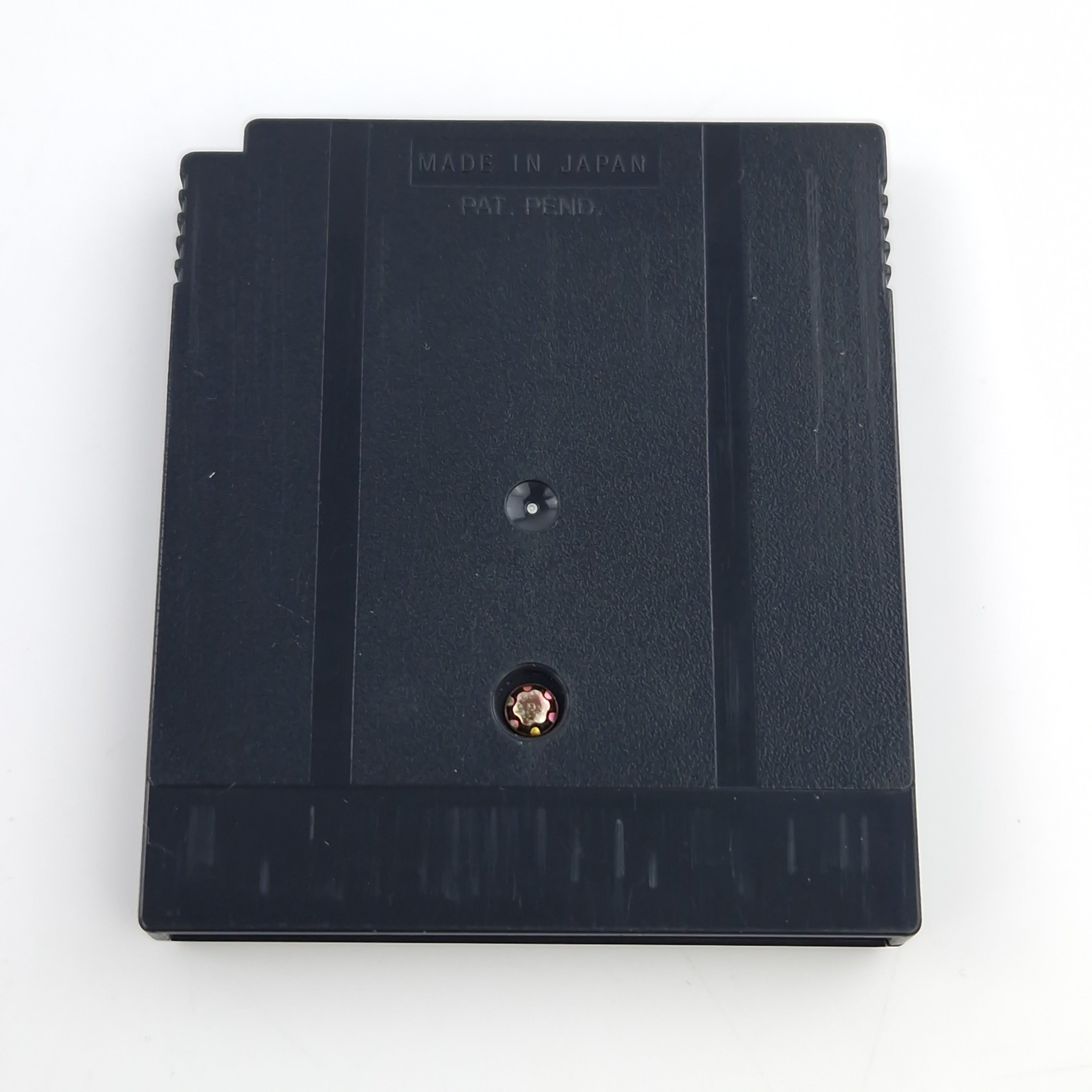 Game Boy Color Spiel – The Titus Fox Modul OVP PAL
