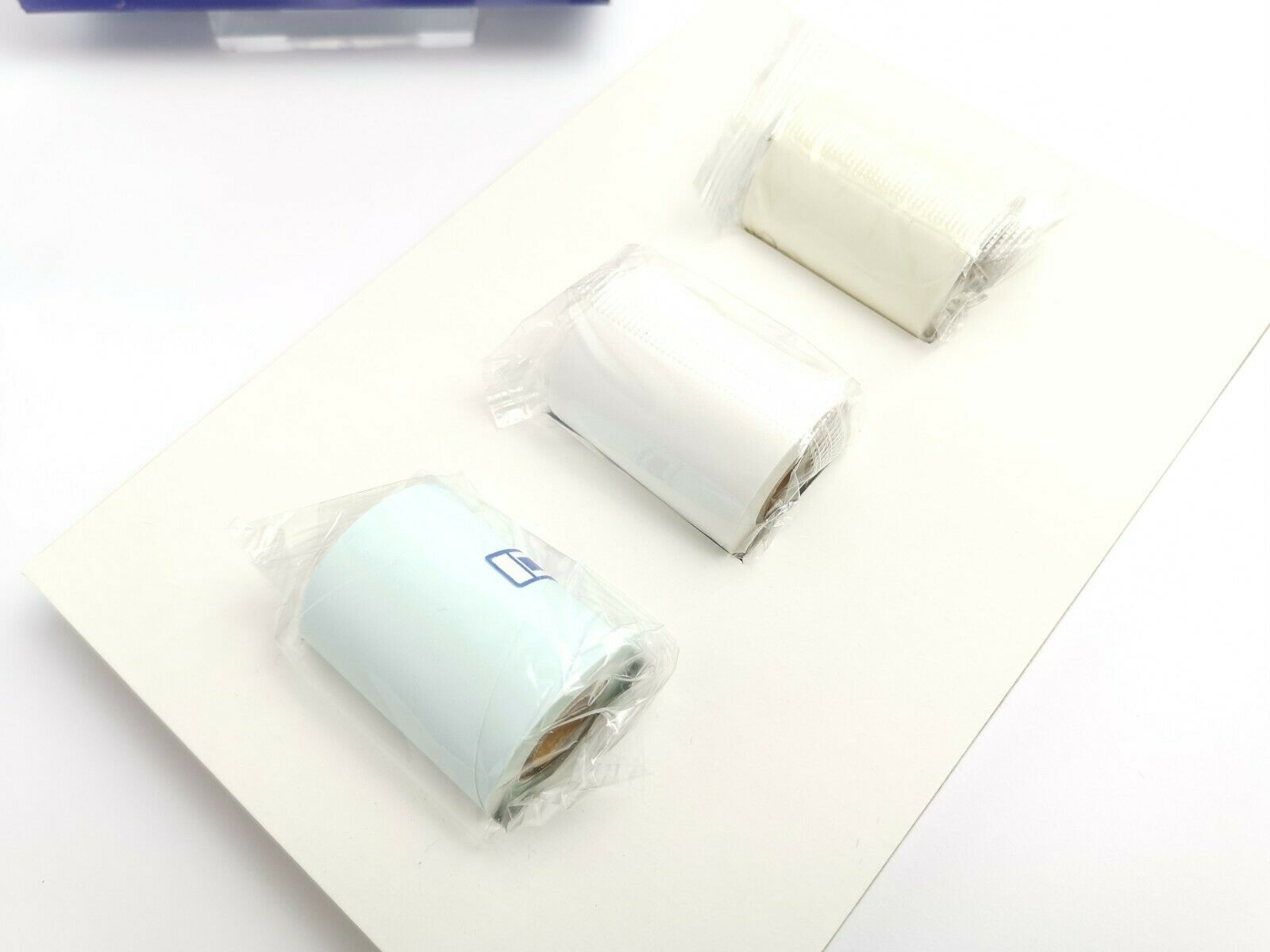 Nintendo Gameboy Zubehör – Print Paper Drucker Papier Neu