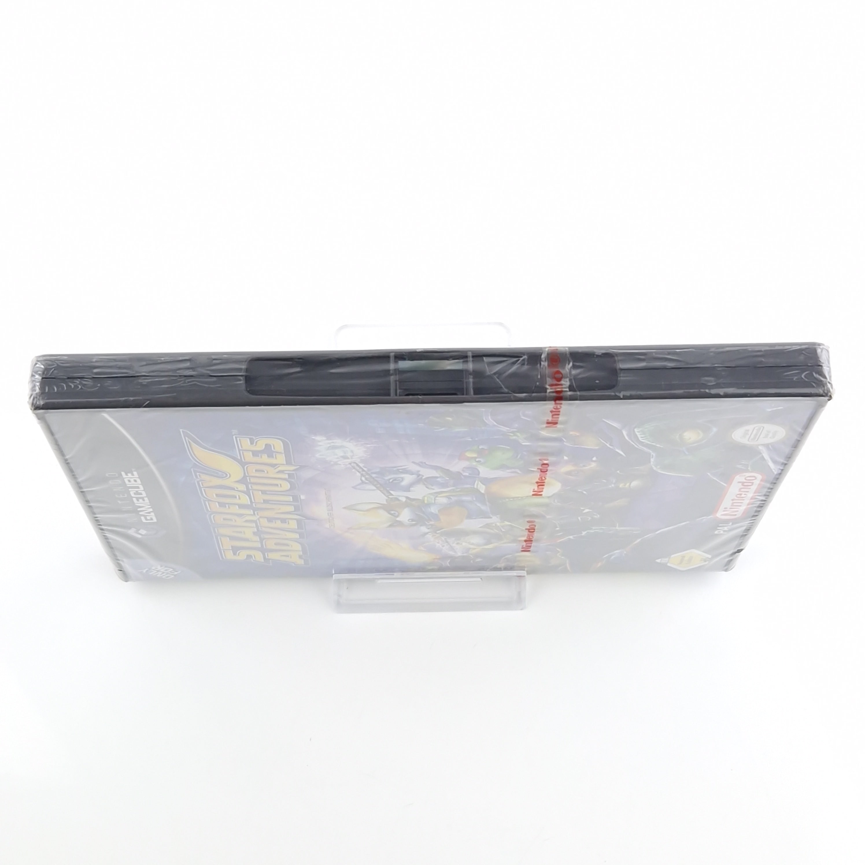 Nintendo Gamecube Spiel – Starfox Adventures (Neu PAL)