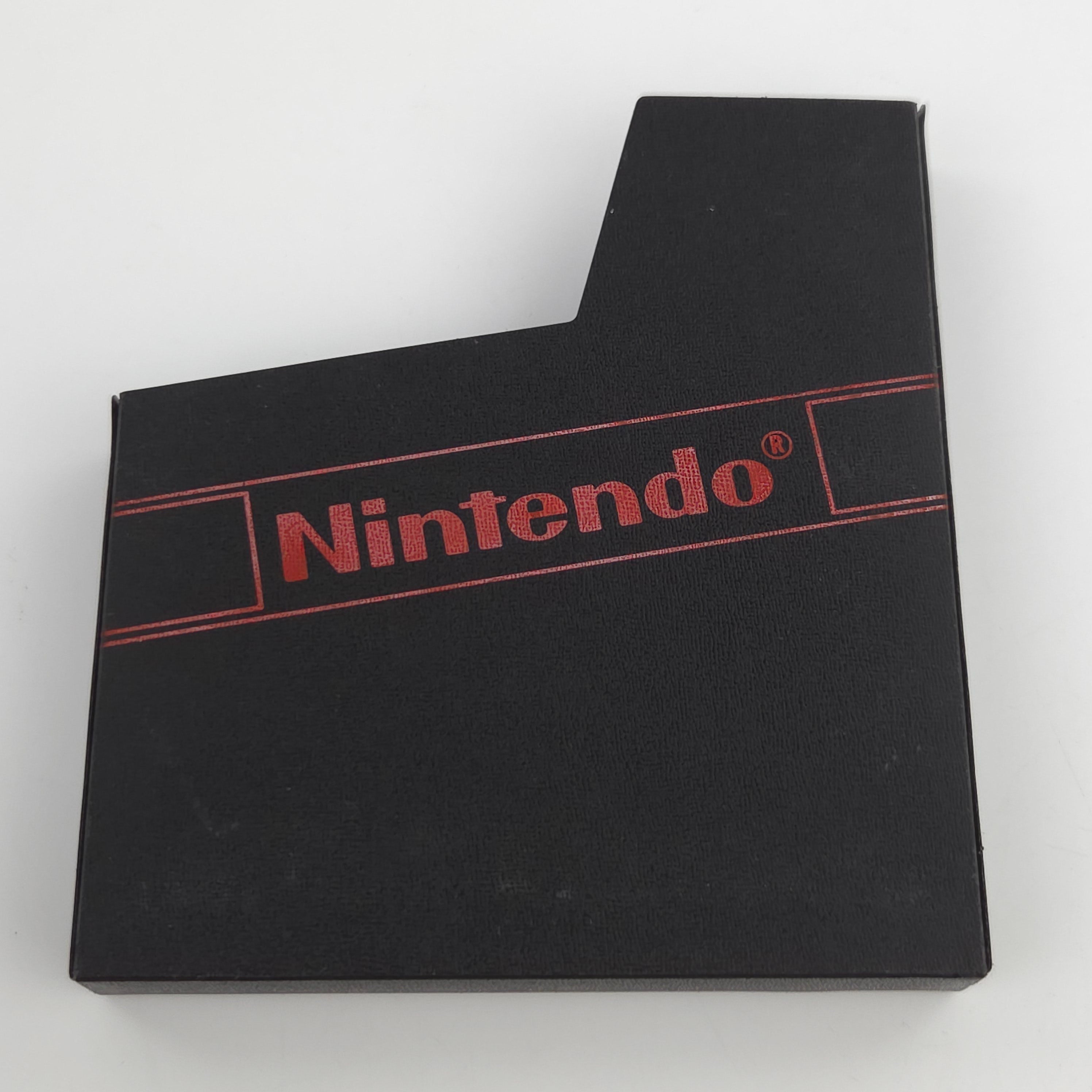 NES Spiel Banana Prince Cartridge Modul PAL NOE FRG
