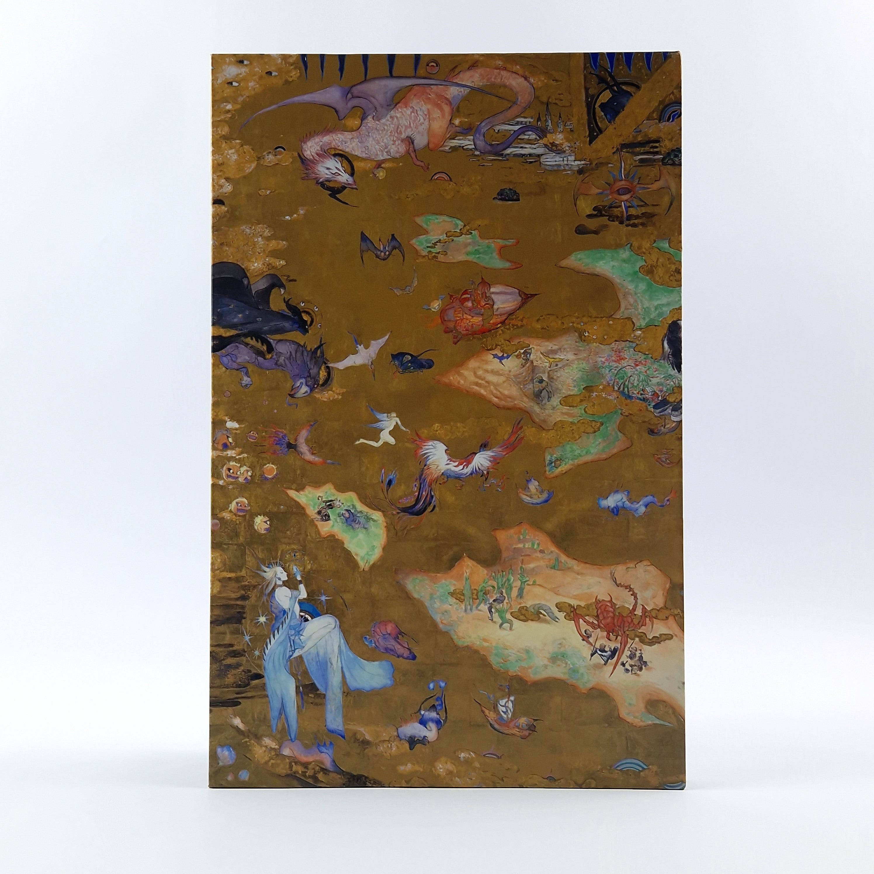 Original Soundtrack Final Fantasy XII Limited Edition CD