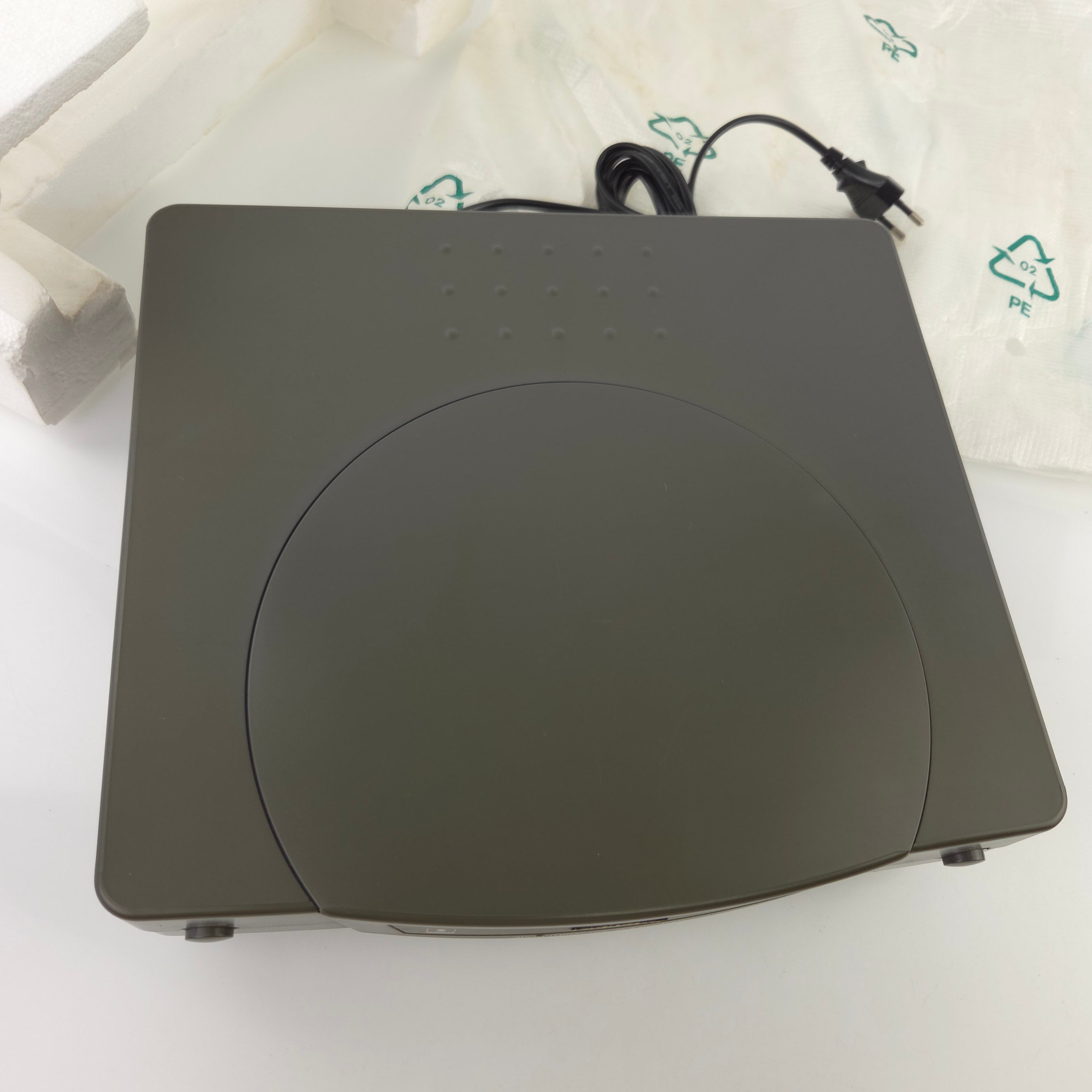 Panasonic 3DO Konsole Goldstar GDO202P OVP