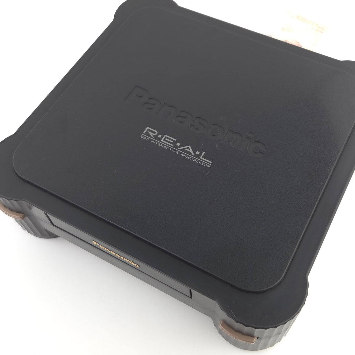 Panasonic 3DO FZ 1 Konsole Frontloader Original