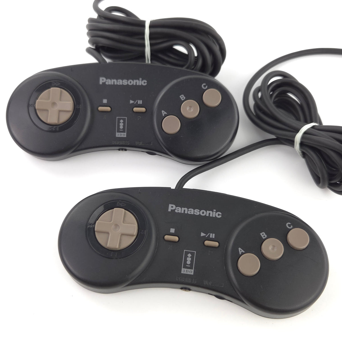Panasonic 3DO FZ 1 Konsole Frontloader Original