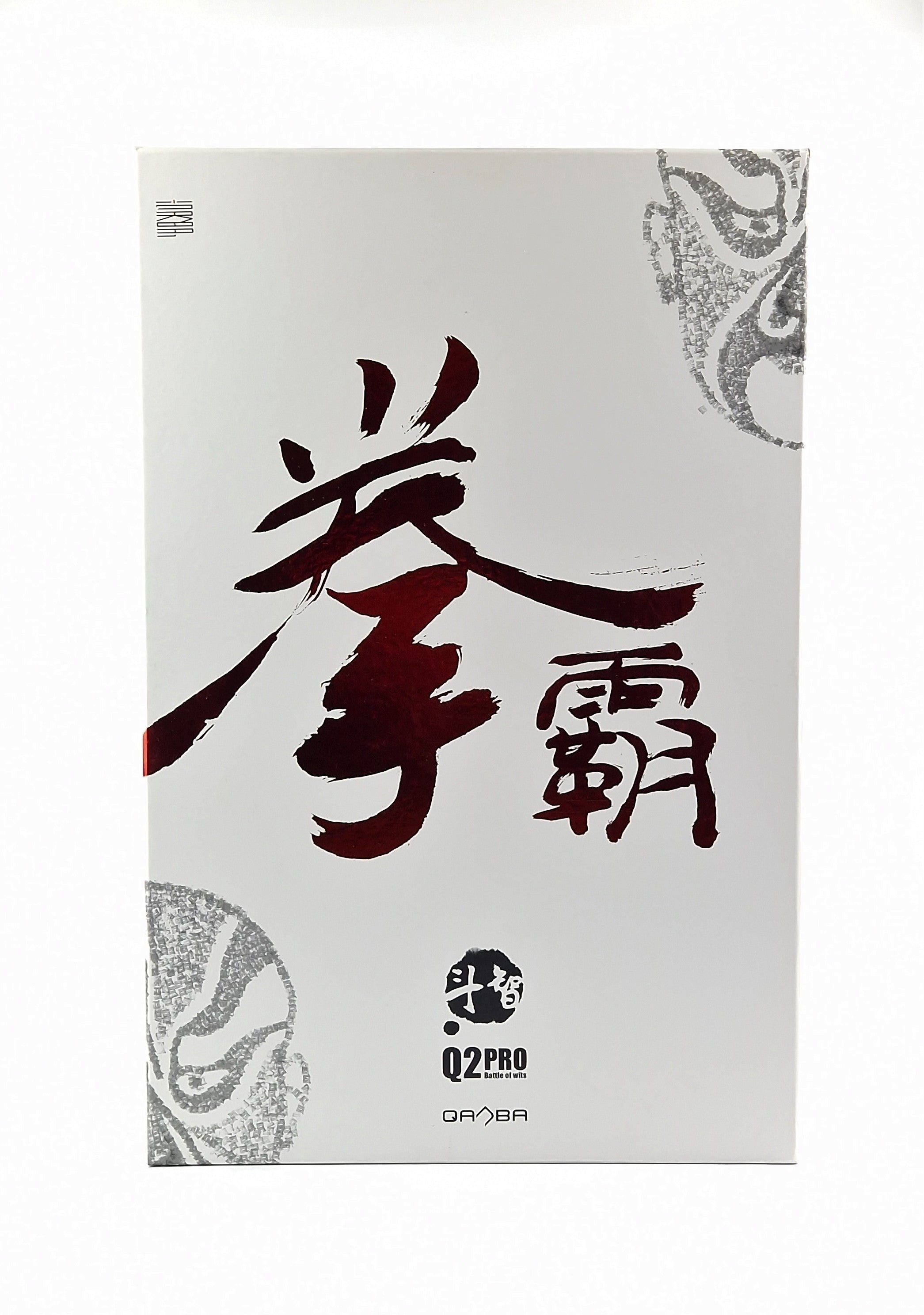 PC PS3 Zubehör – Qanba Q2 Pro Arcade Fight Stick OVP